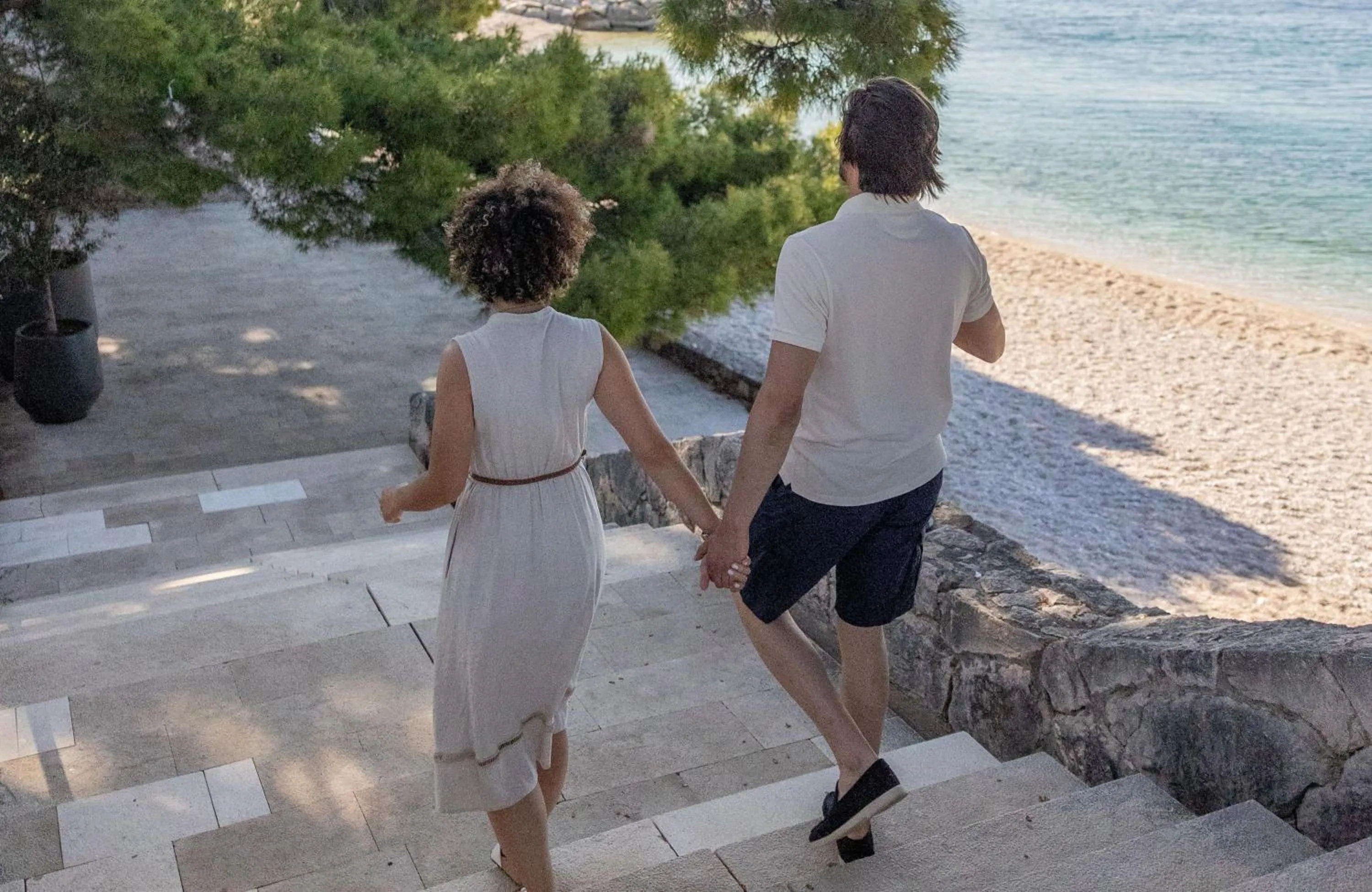 Entertainment in Bluesun Mala Berulia