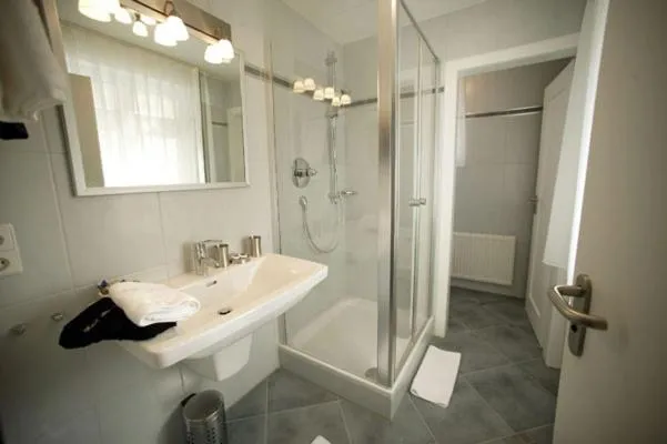 Property building in Hotel Altes Rathaus