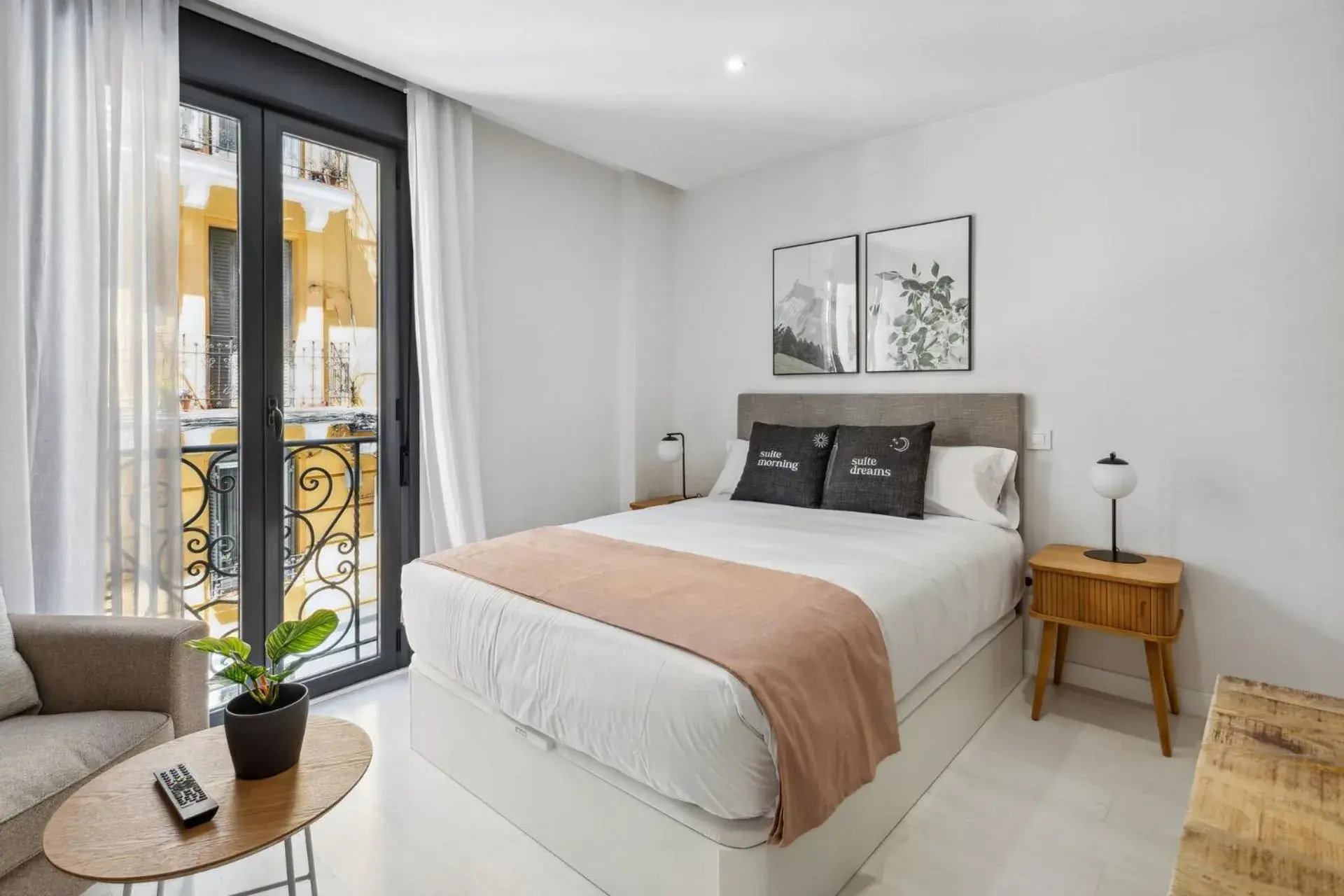 Limehome Madrid Calle de la Paloma Limehome Madrid Calle de la Paloma