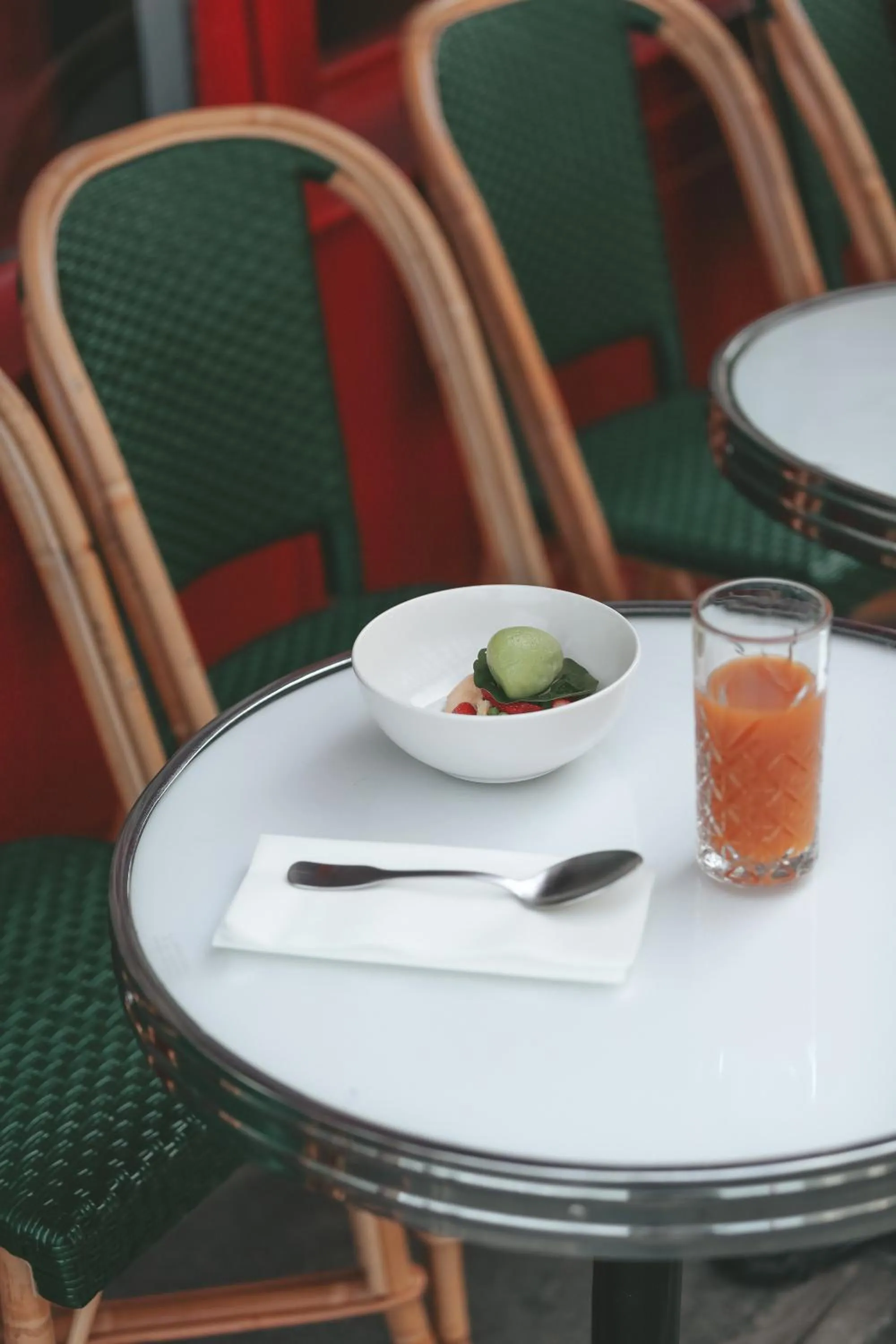 Drinks in Hôtel Les Deux Gares & Spa