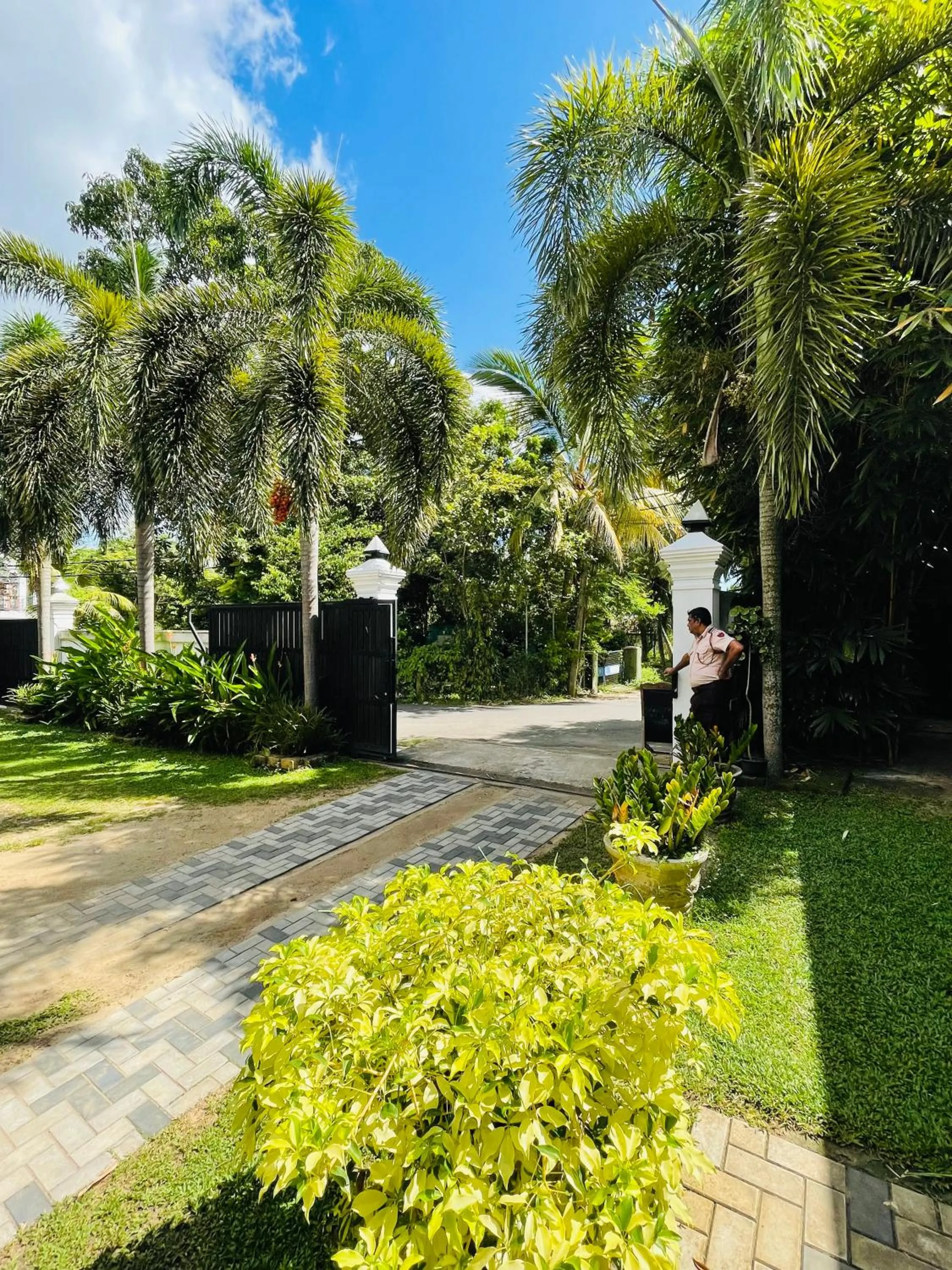 Ravan Resort Tangalle