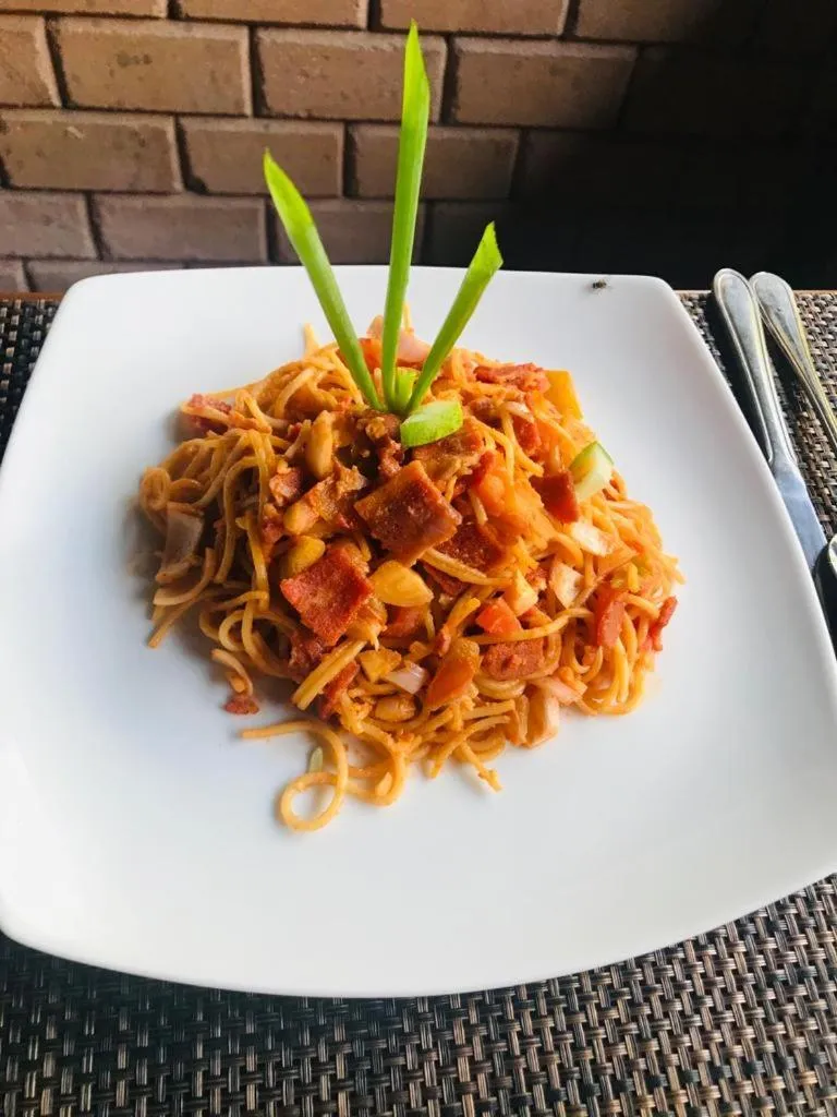 Ravan Resort Tangalle