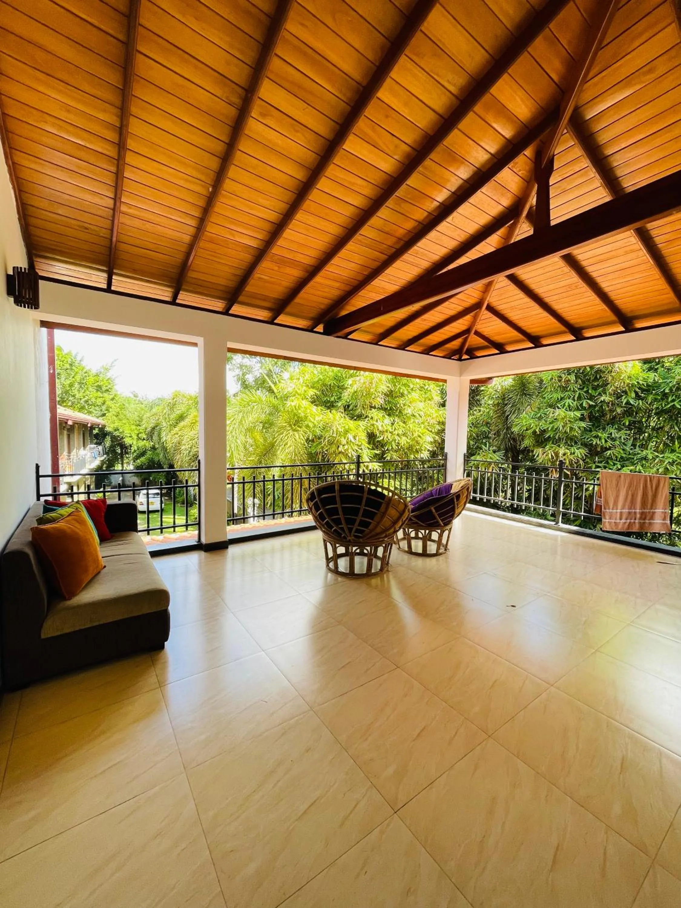 Ravan Resort Tangalle