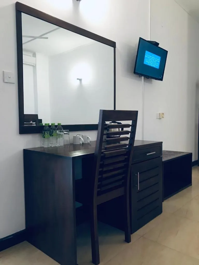 TV and multimedia in Ravan Resort Tangalle