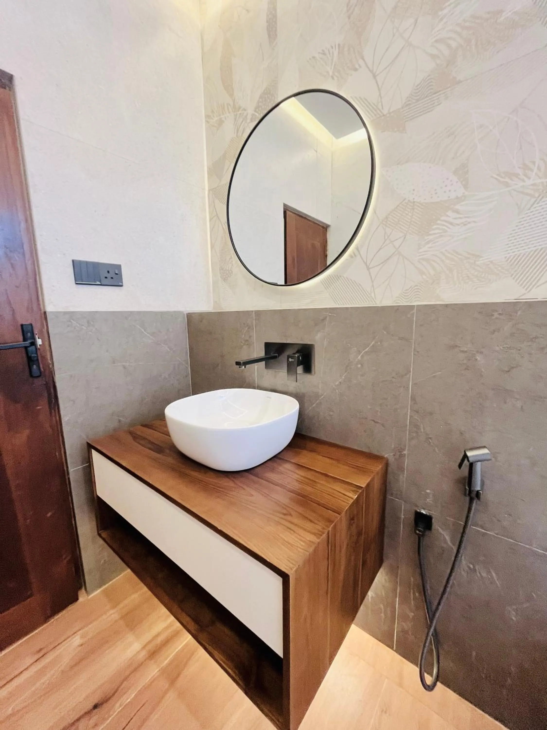 Ravan Resort Tangalle