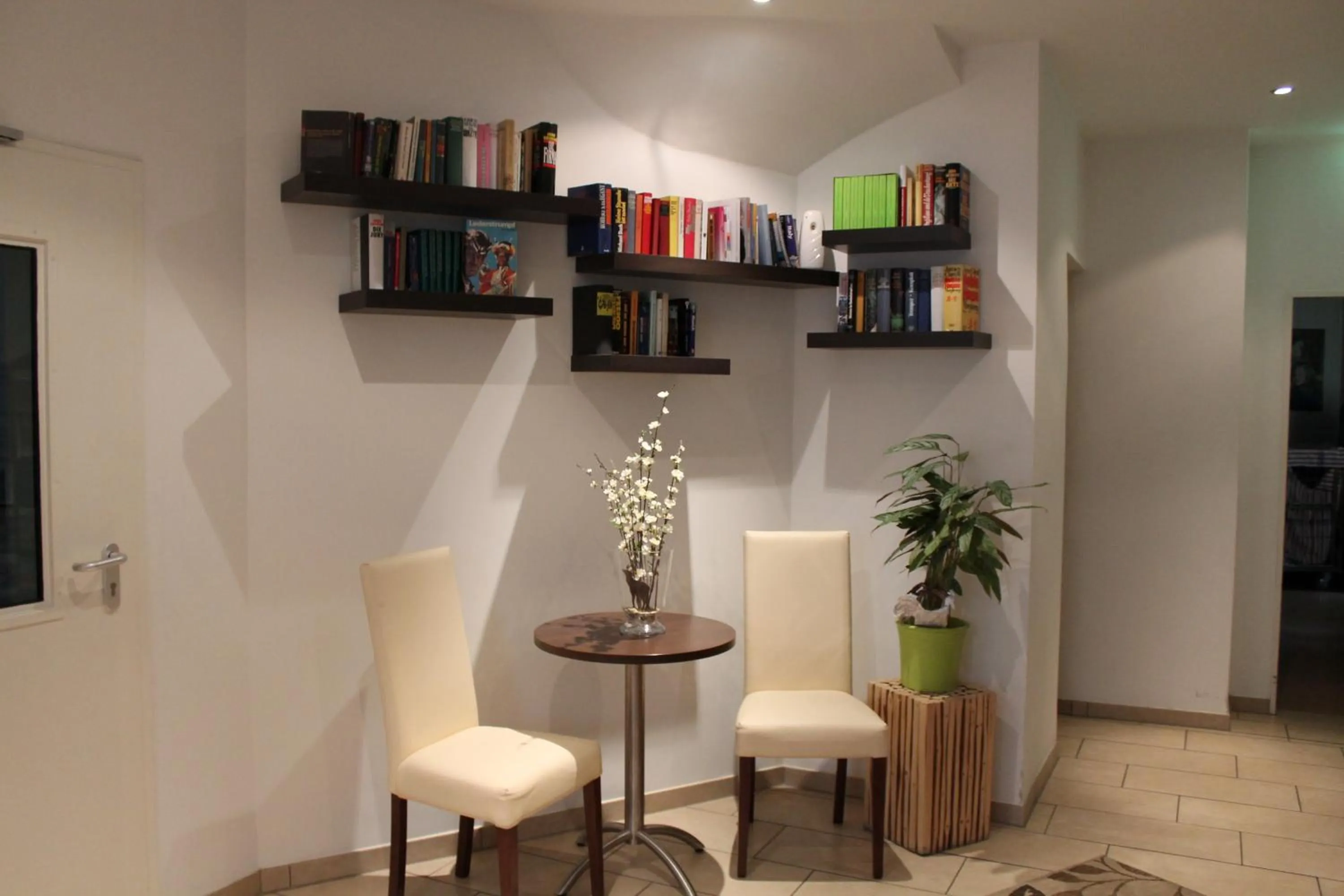 Lobby or reception in Hotel am Viktualienmarkt