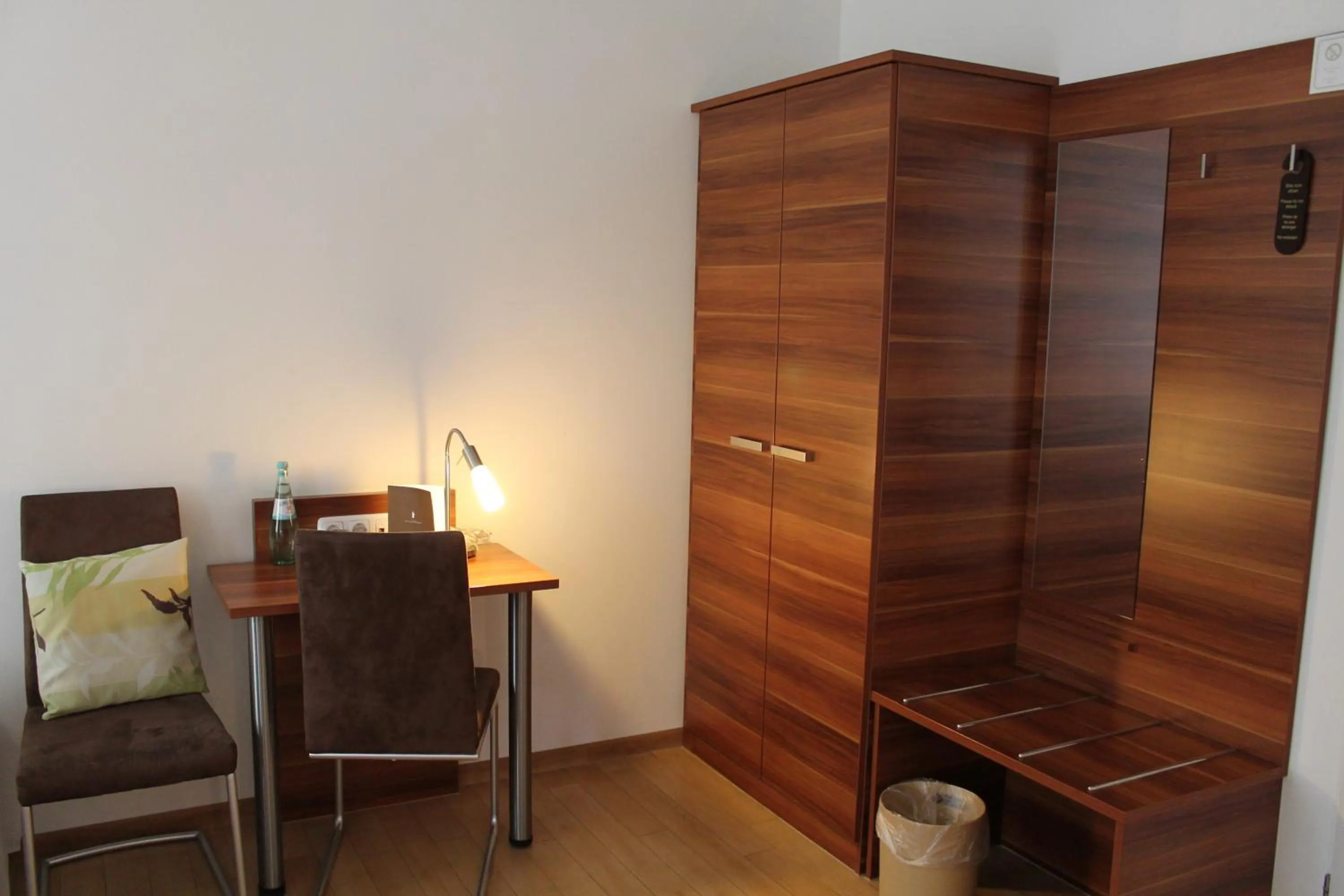 Decorative detail in Hotel am Viktualienmarkt