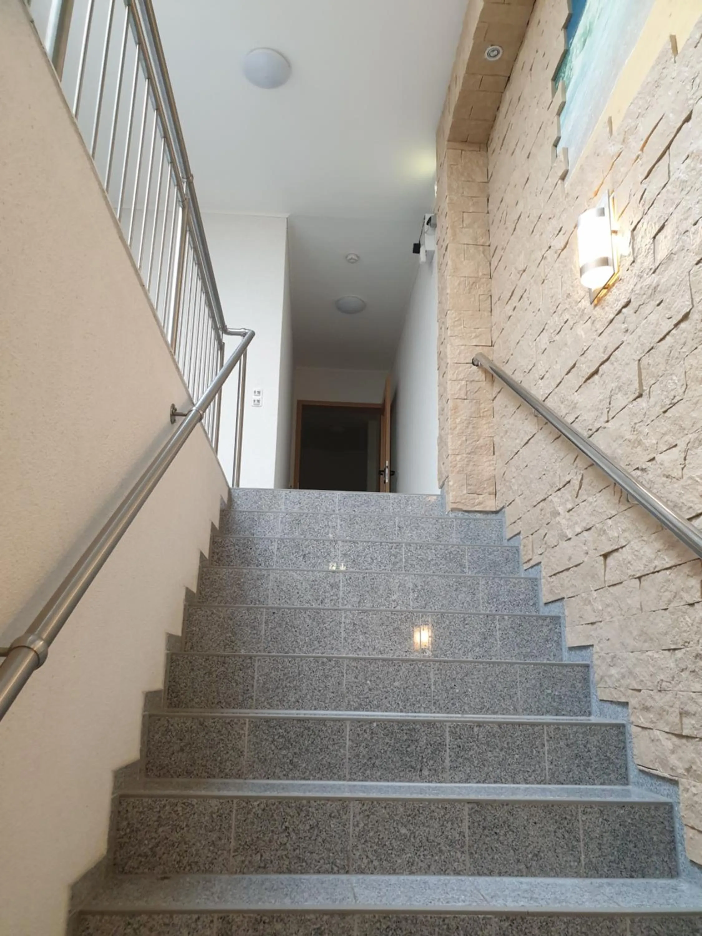 Facade/entrance in Zimmer for you