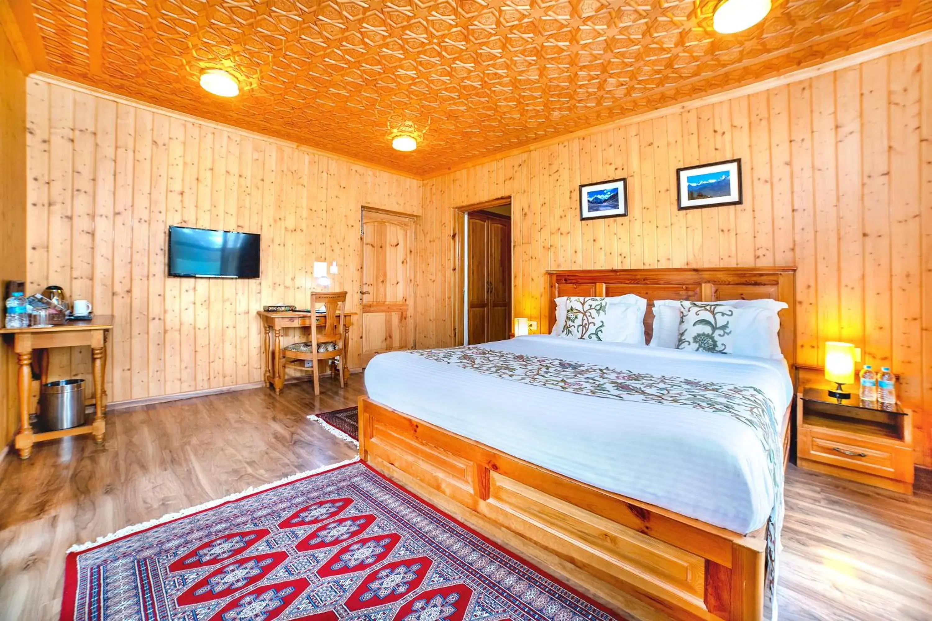 Family Room in Shaw Inn by Stay Pattern Family Room in Shaw Inn by Stay Pattern