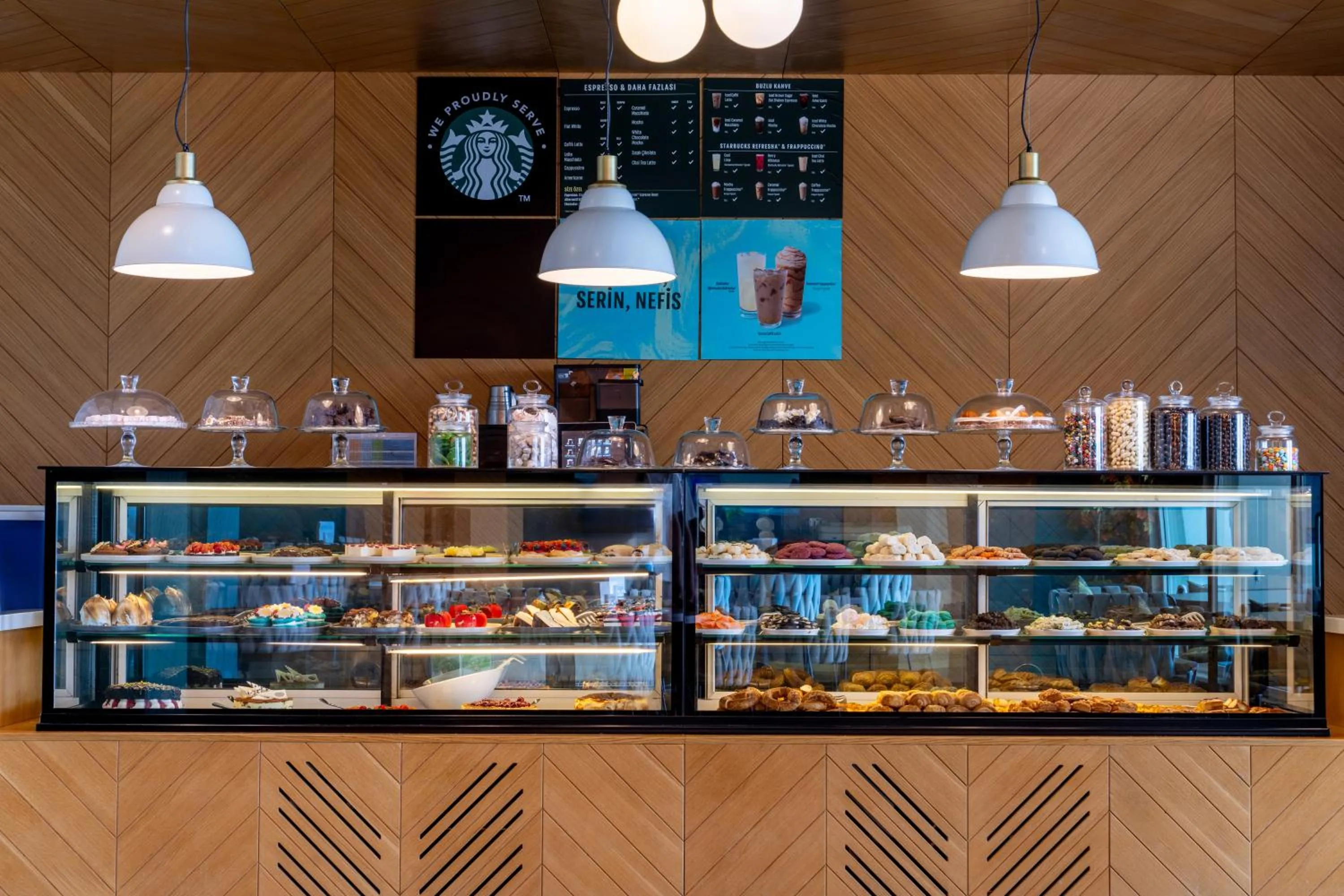 Coffee/tea facilities in Maxeria Blue Didyma