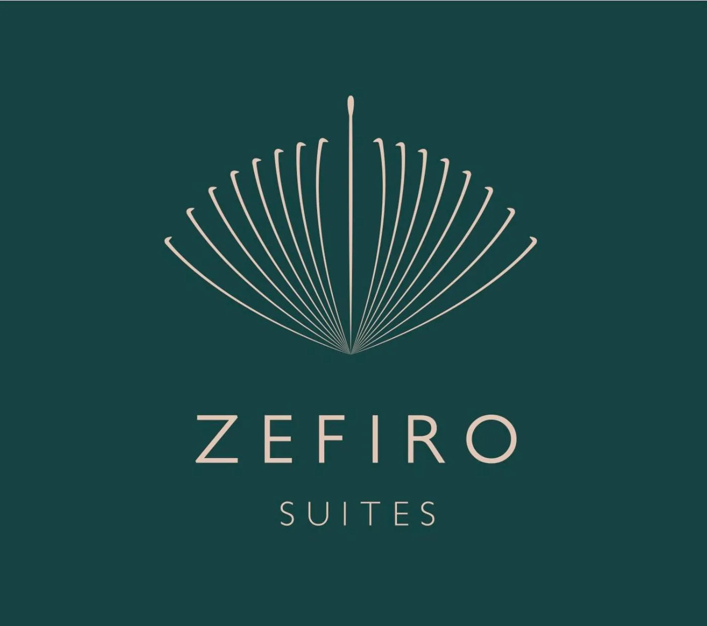 Restaurant/places to eat in Zefiro Suites