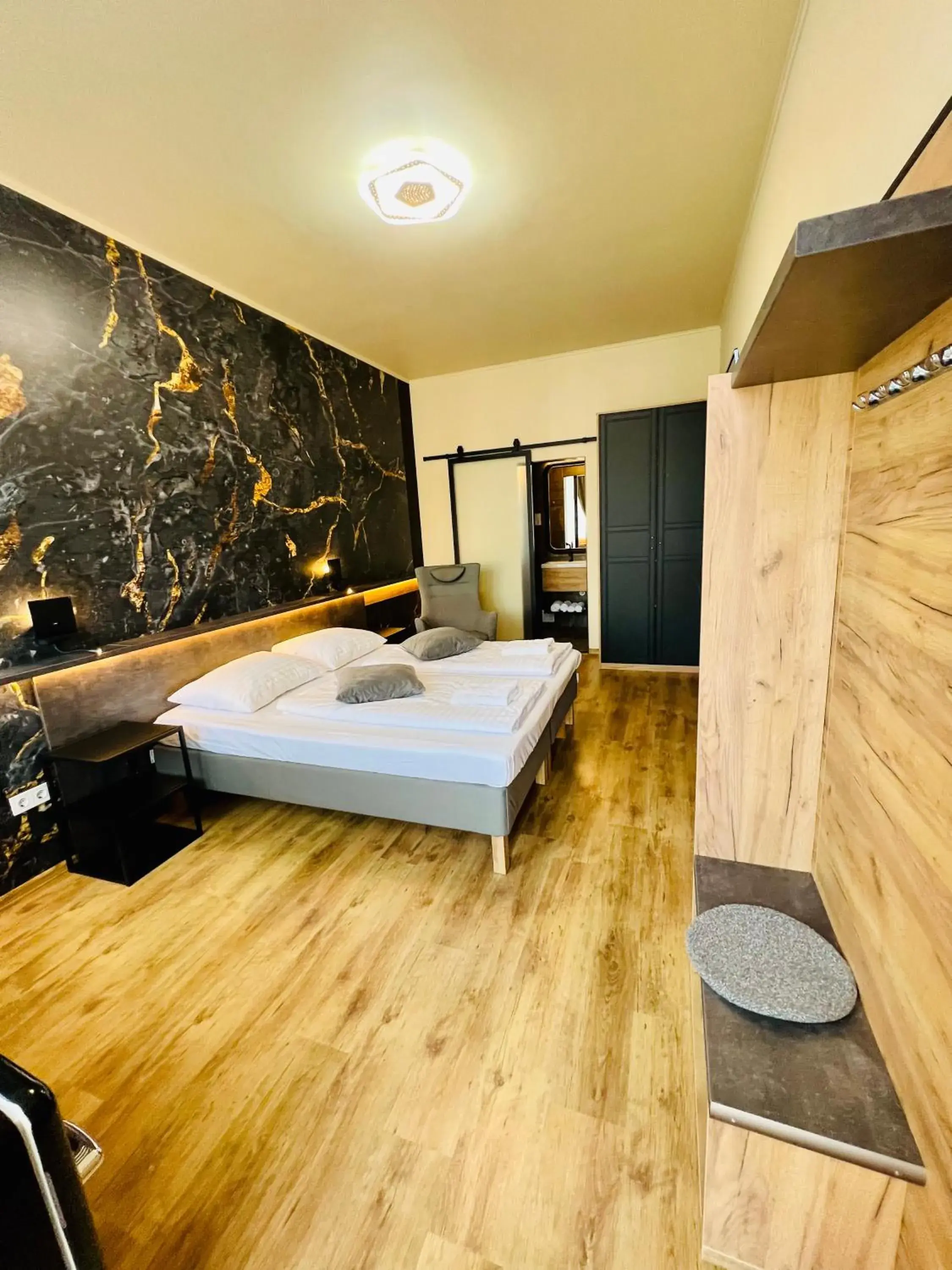 Superior Double Room in Boutique Hotel & Event Center Superior Double Room in Boutique Hotel & Event Center