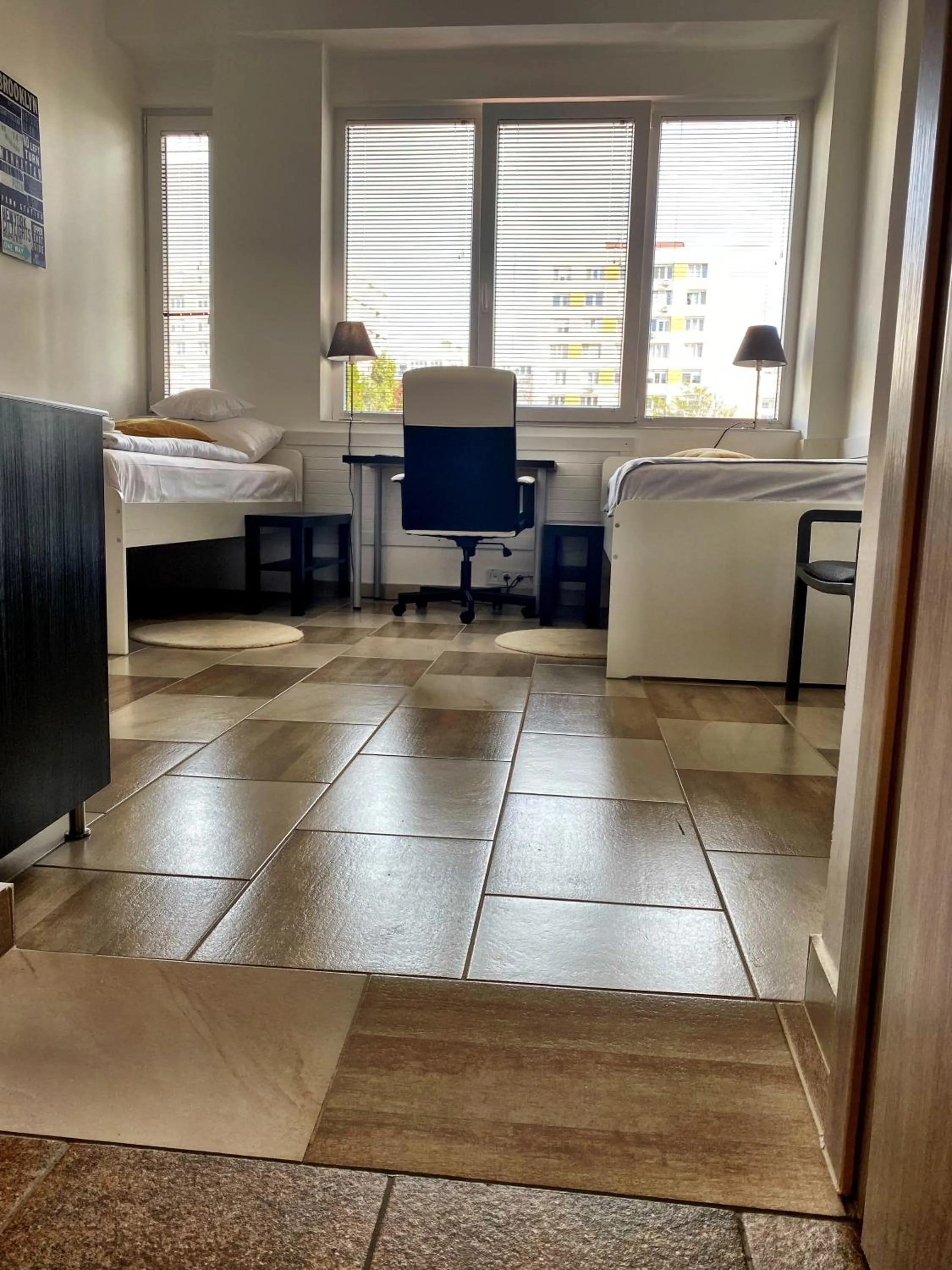 Photo of the whole room in Boutique Hotel & Event Center