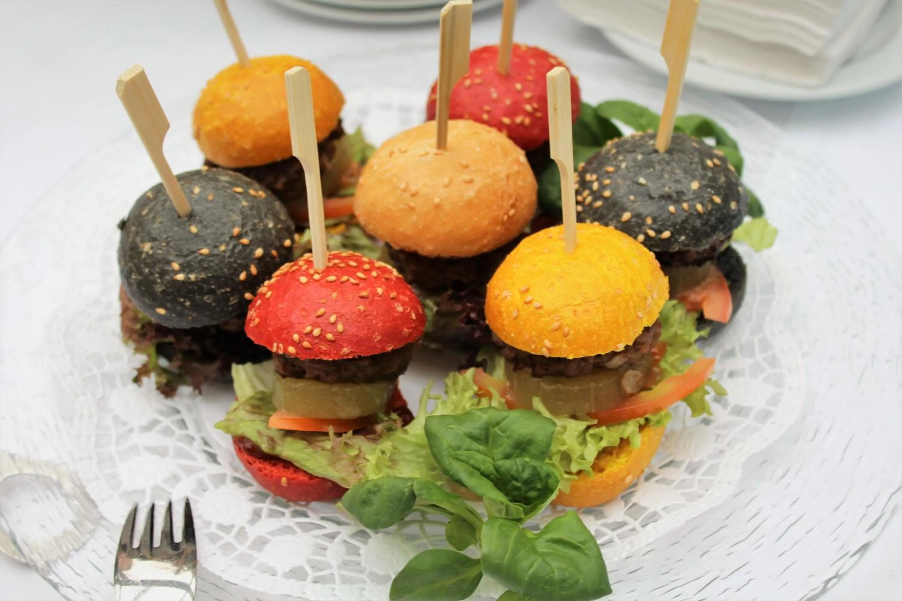 Food and drinks in relexa hotel Schatten Stuttgart