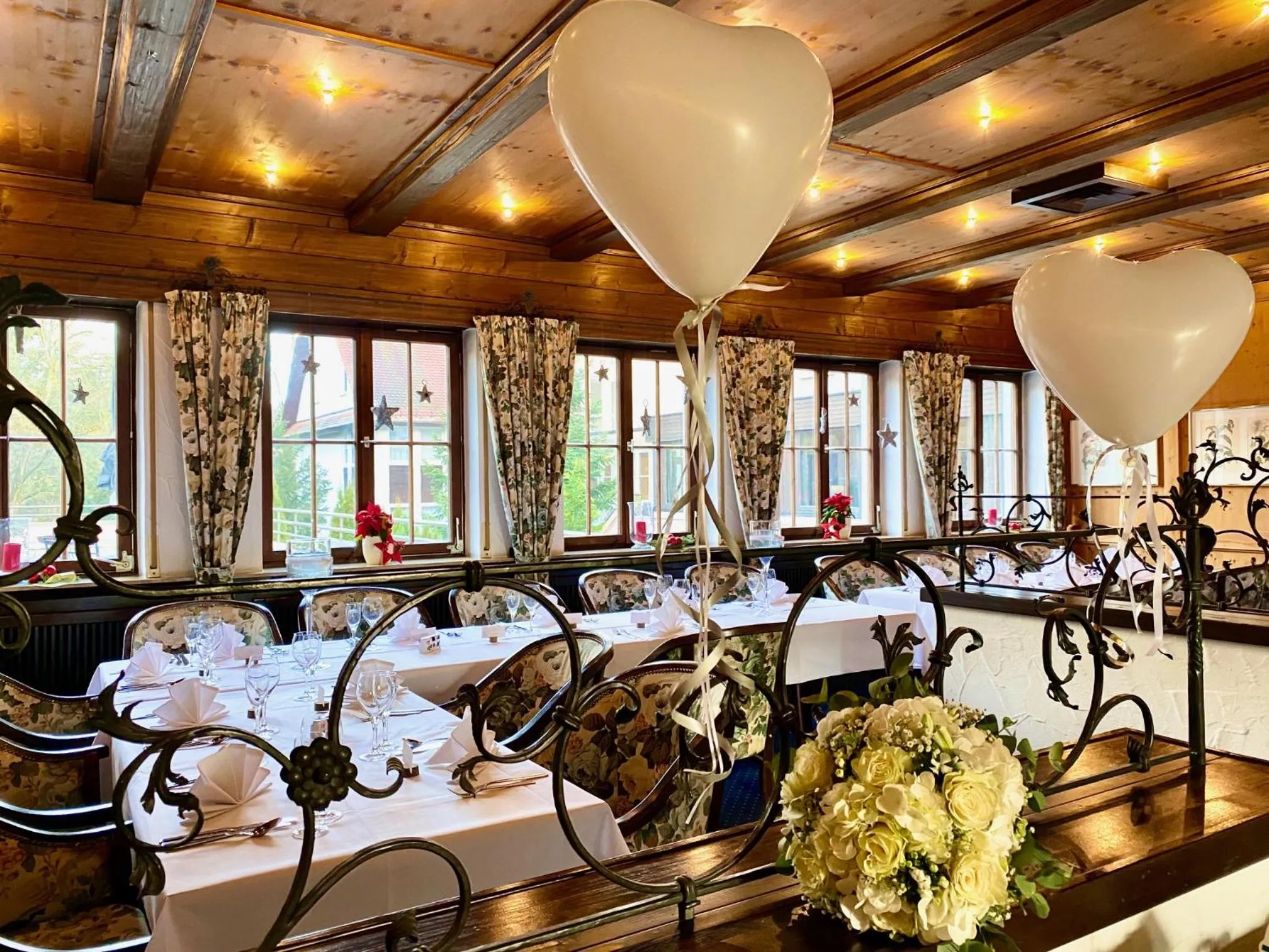 Banquet/Function facilities in relexa hotel Schatten Stuttgart