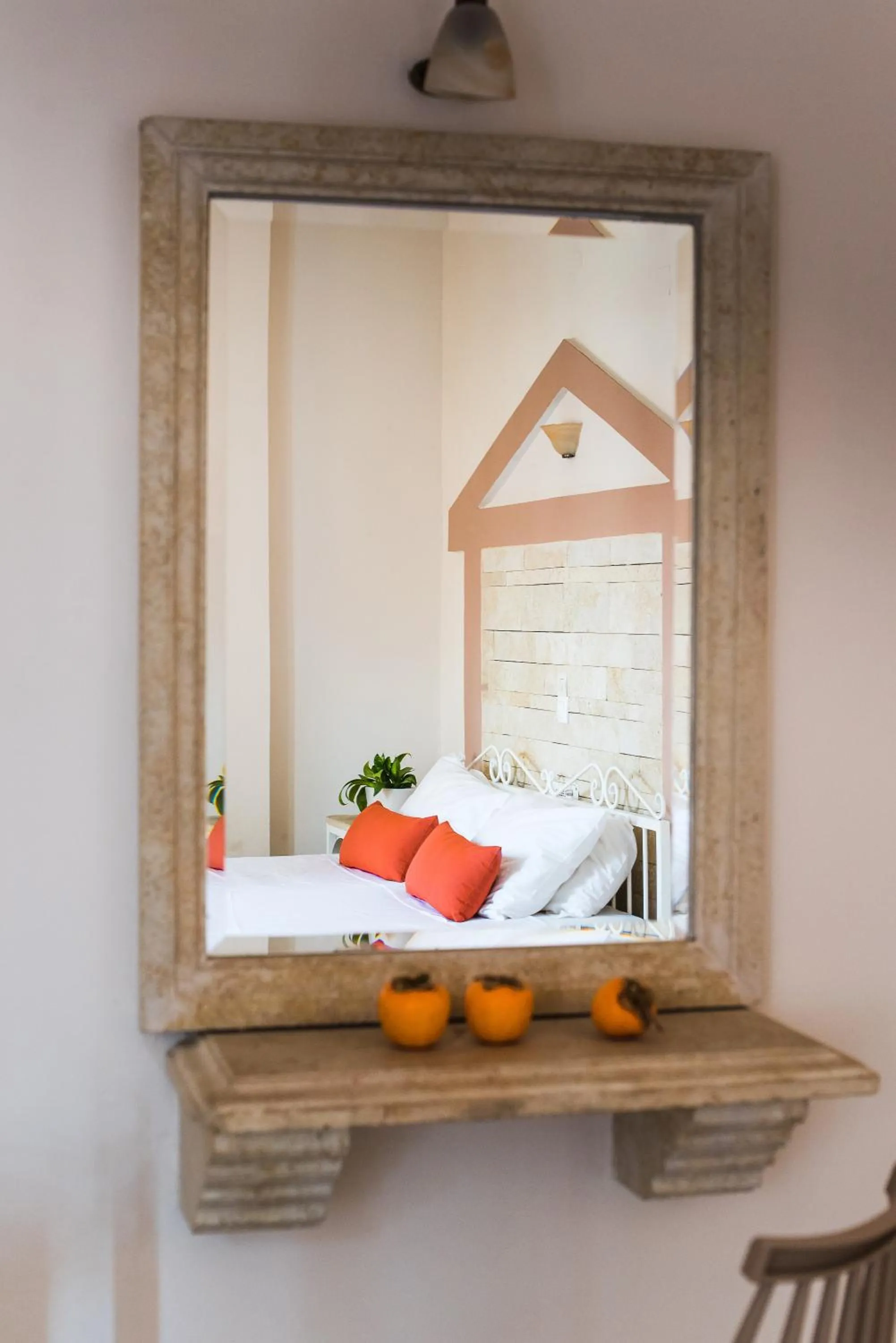 Bedroom, Bed in Ilios Malia Hotel Resort