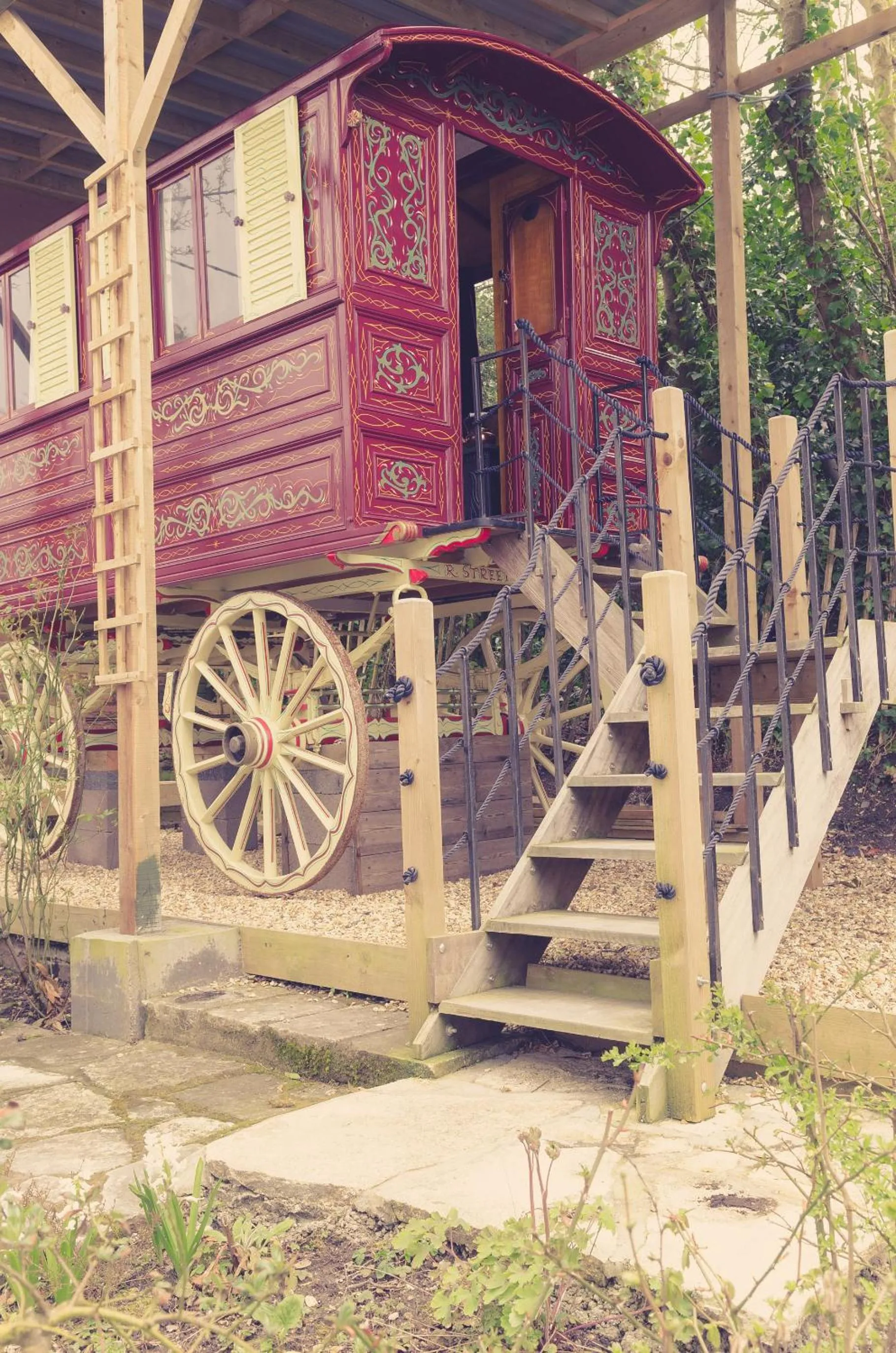 Vinegar Hill Pottery