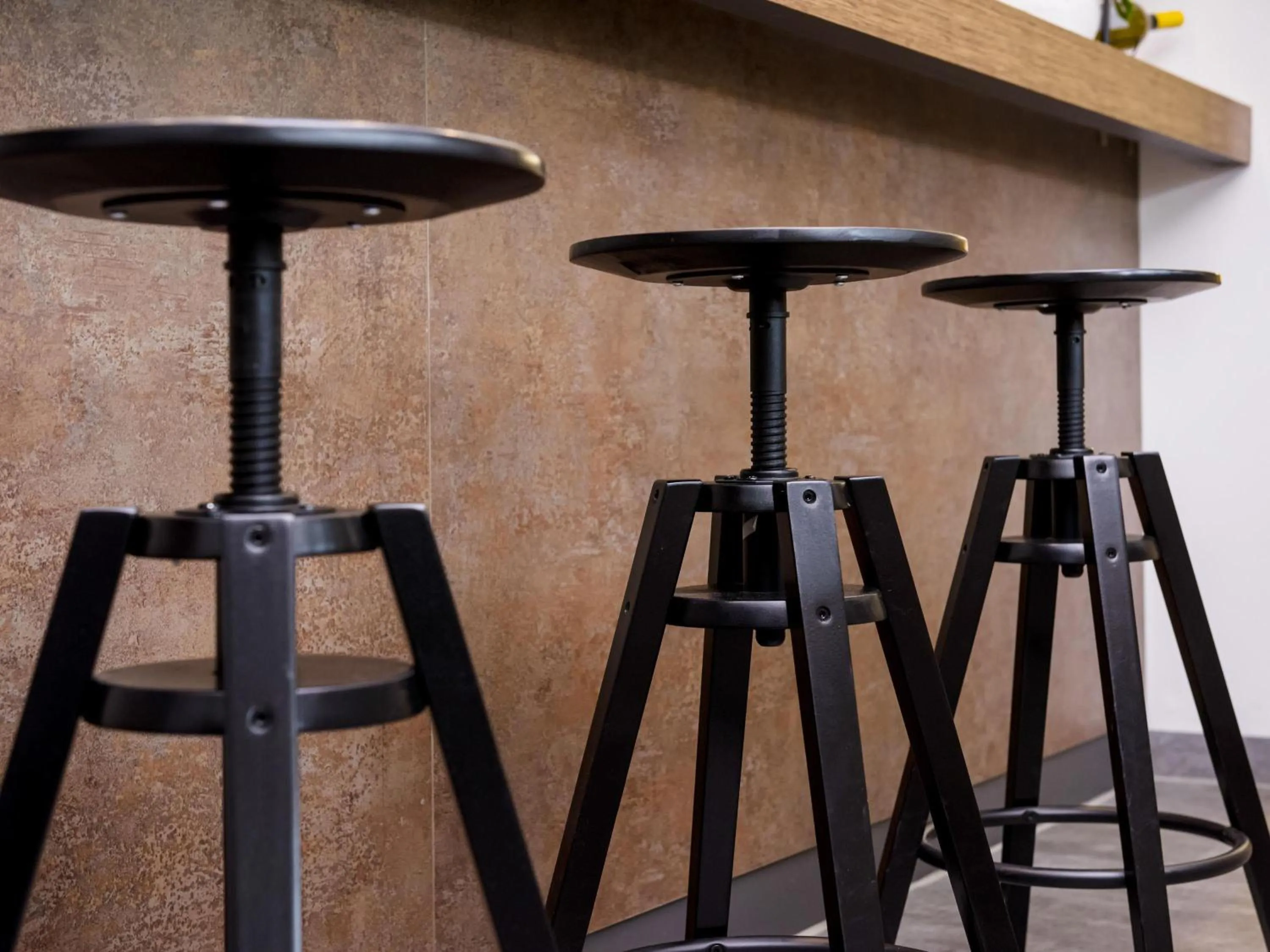 Lounge or bar in ibis Styles Hotel Gelsenkirchen