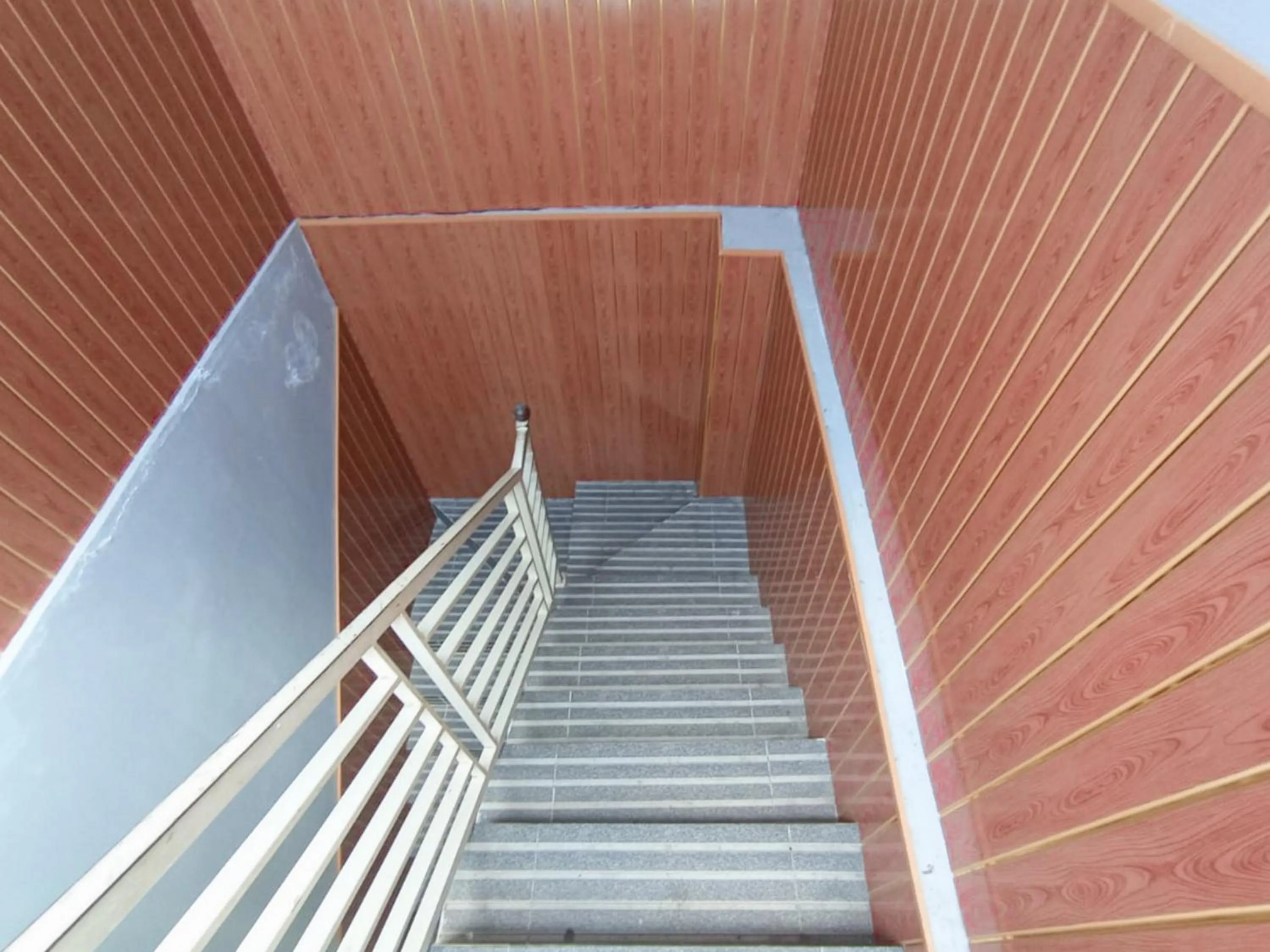 Property building in RedDoorz at Griya Jeniee Near Stadion Wilis Madiun