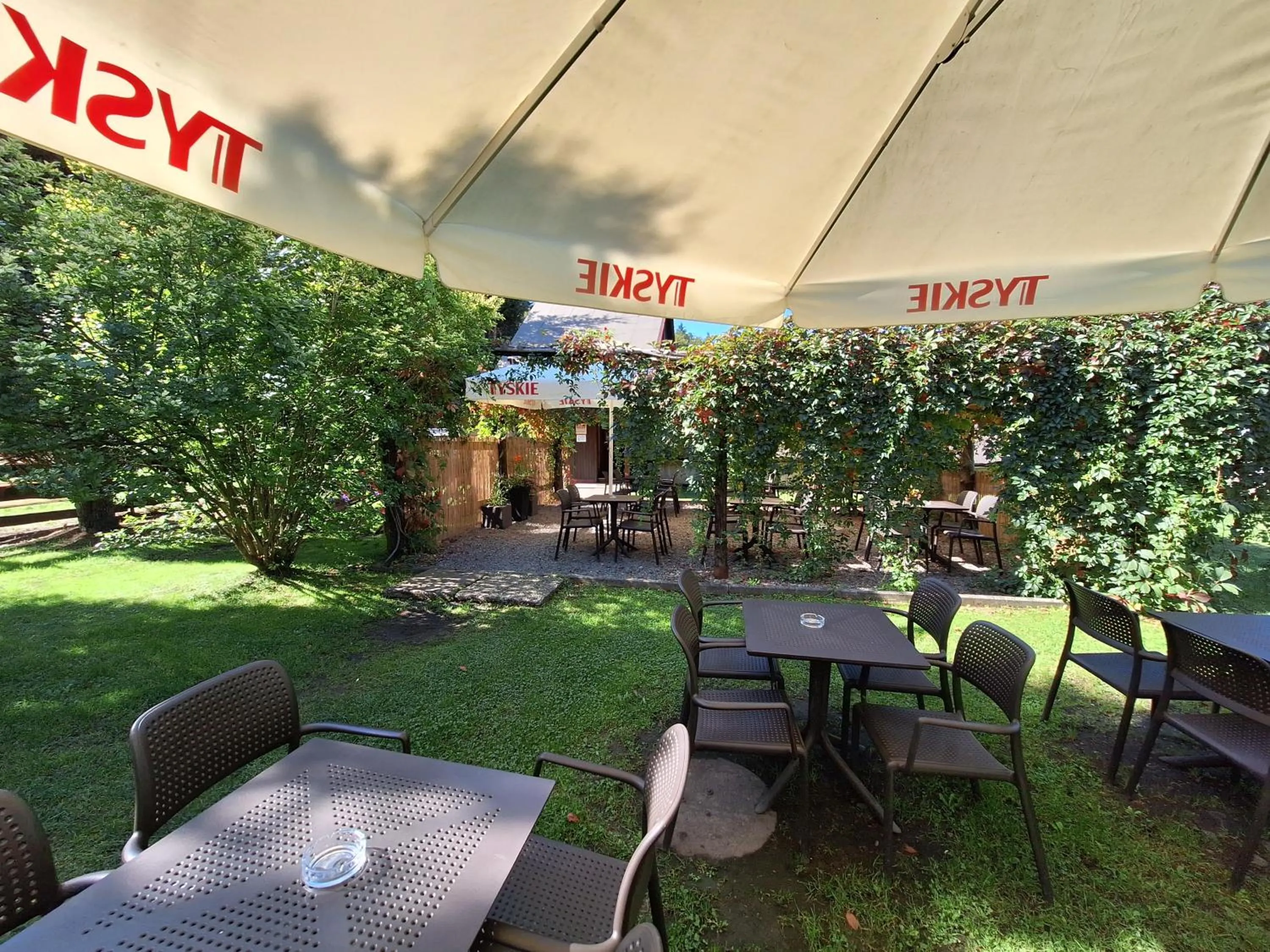 Property building in Pod Starym Groniem