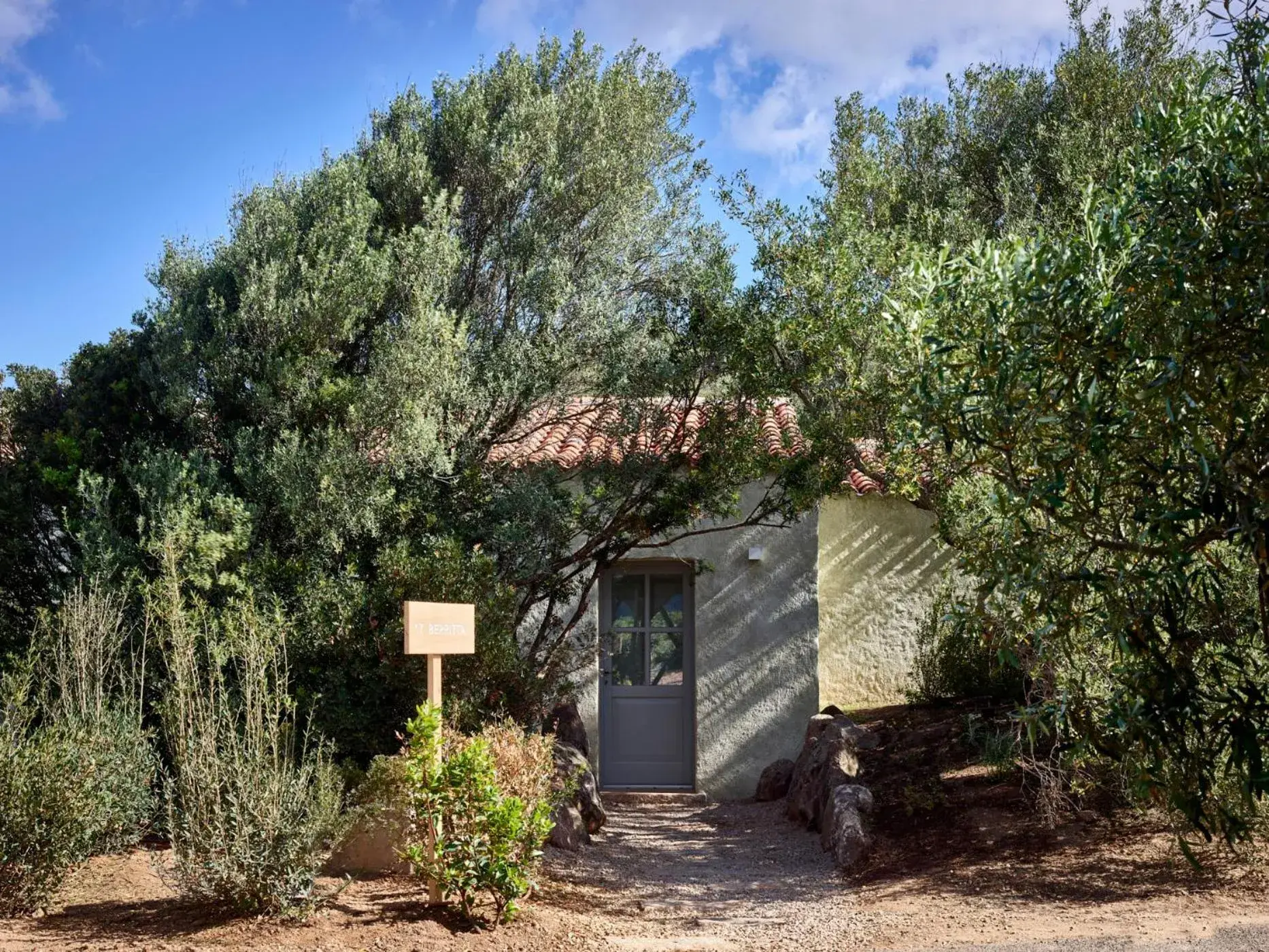 Superior Double or Twin Room in Cascioni Eco Retreat Superior Double or Twin Room in Cascioni Eco Retreat