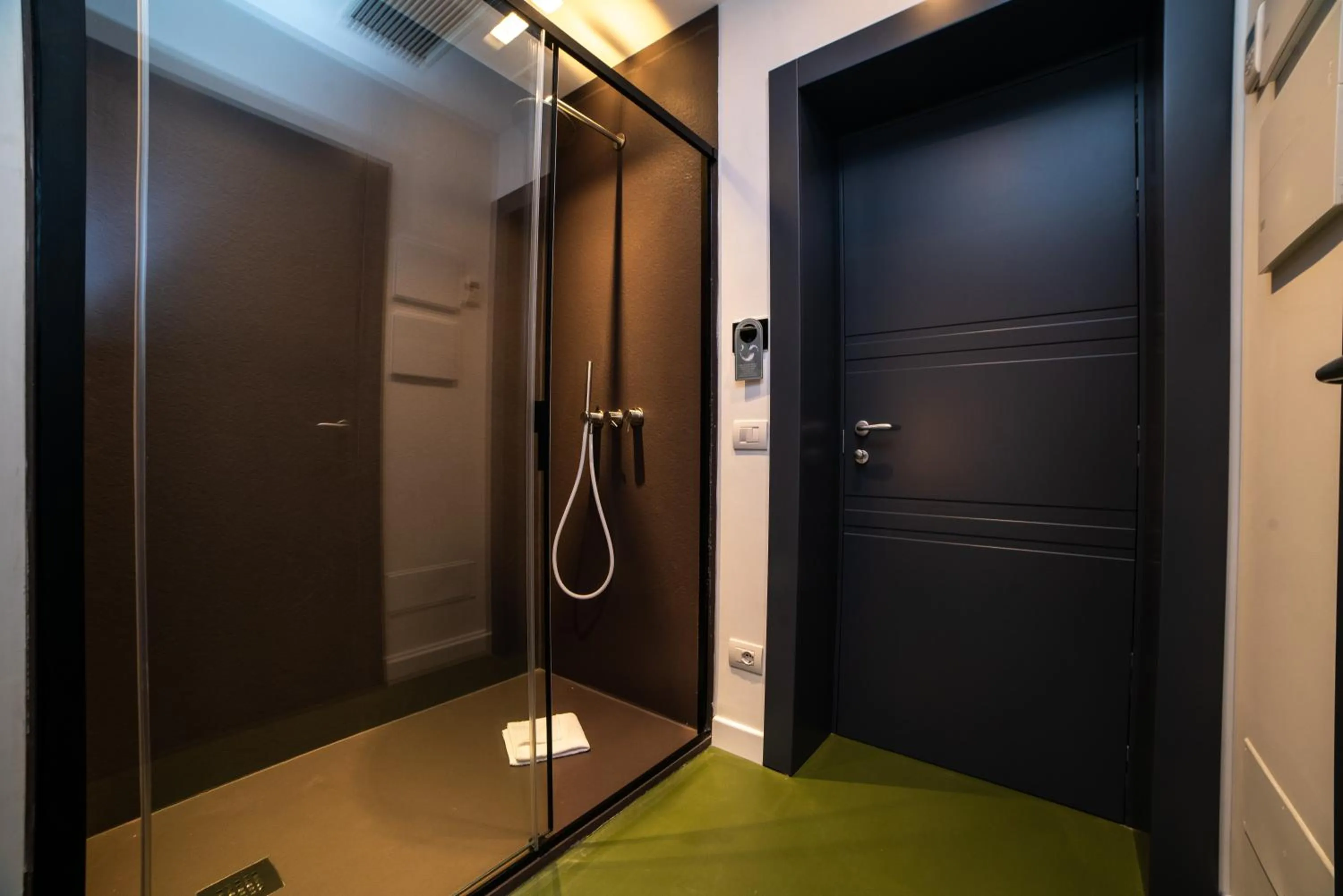 Bathroom in Youroom Boncompagni