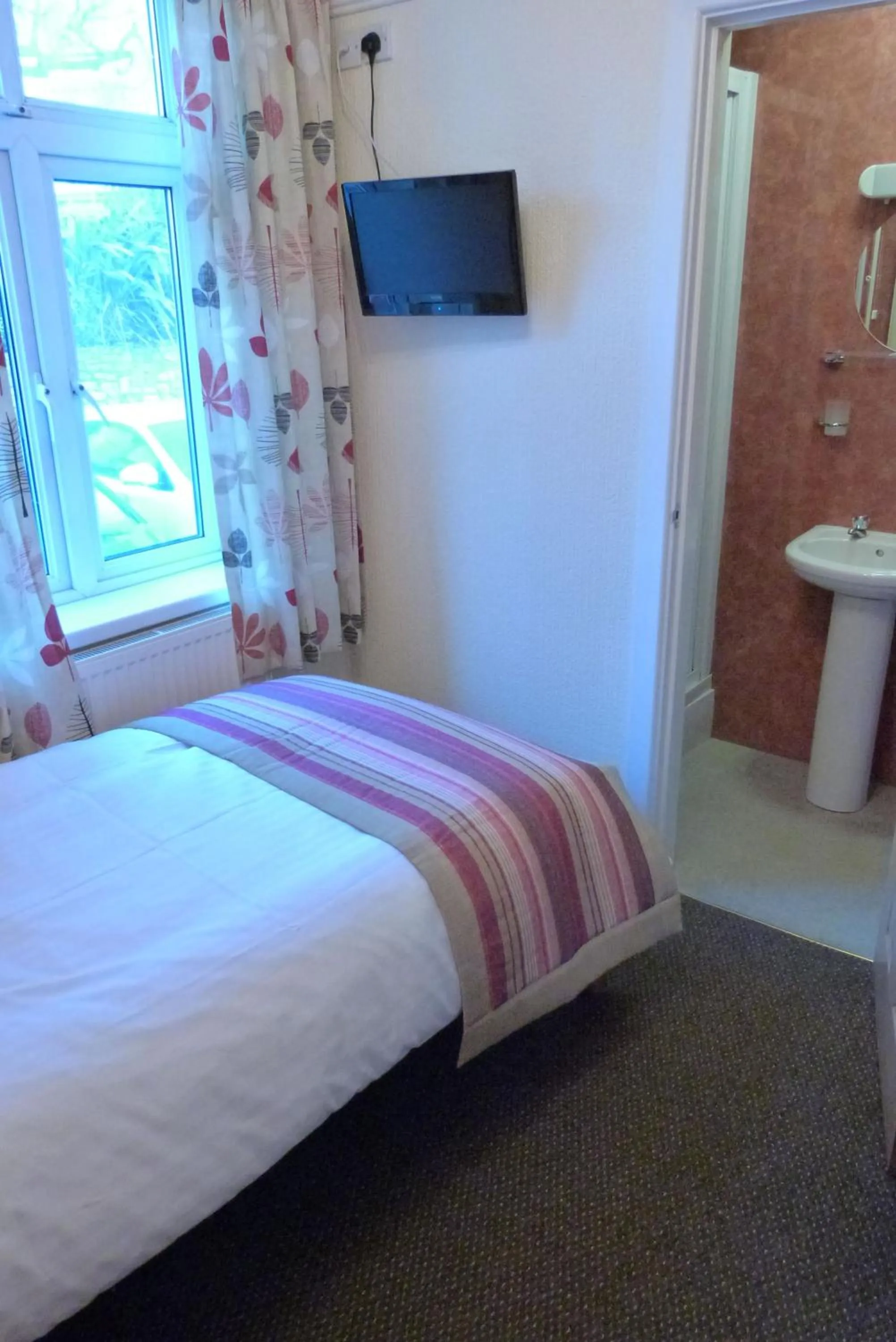 Day, Bed in Hurst Dene Aparthotel