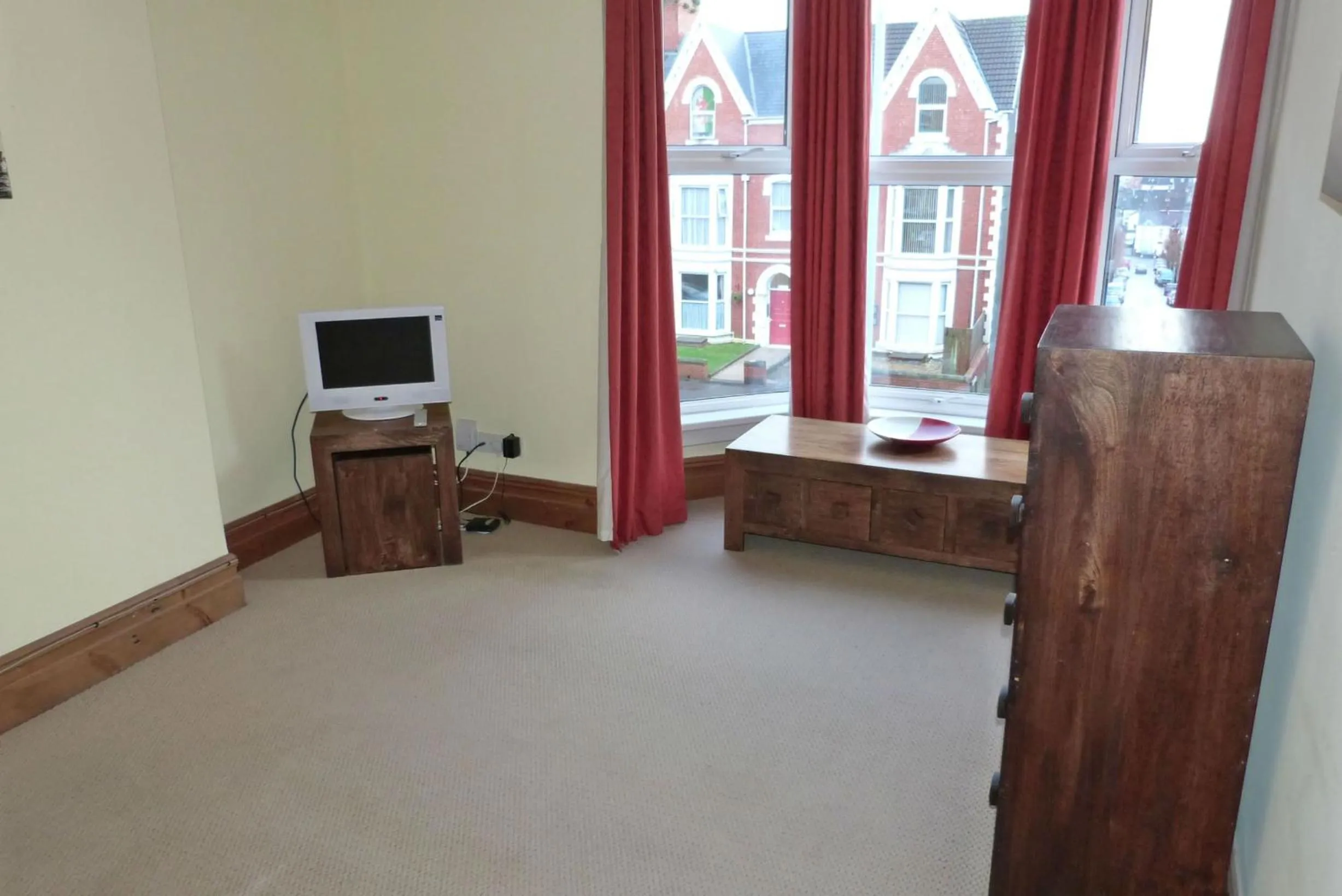 Day in Hurst Dene Aparthotel