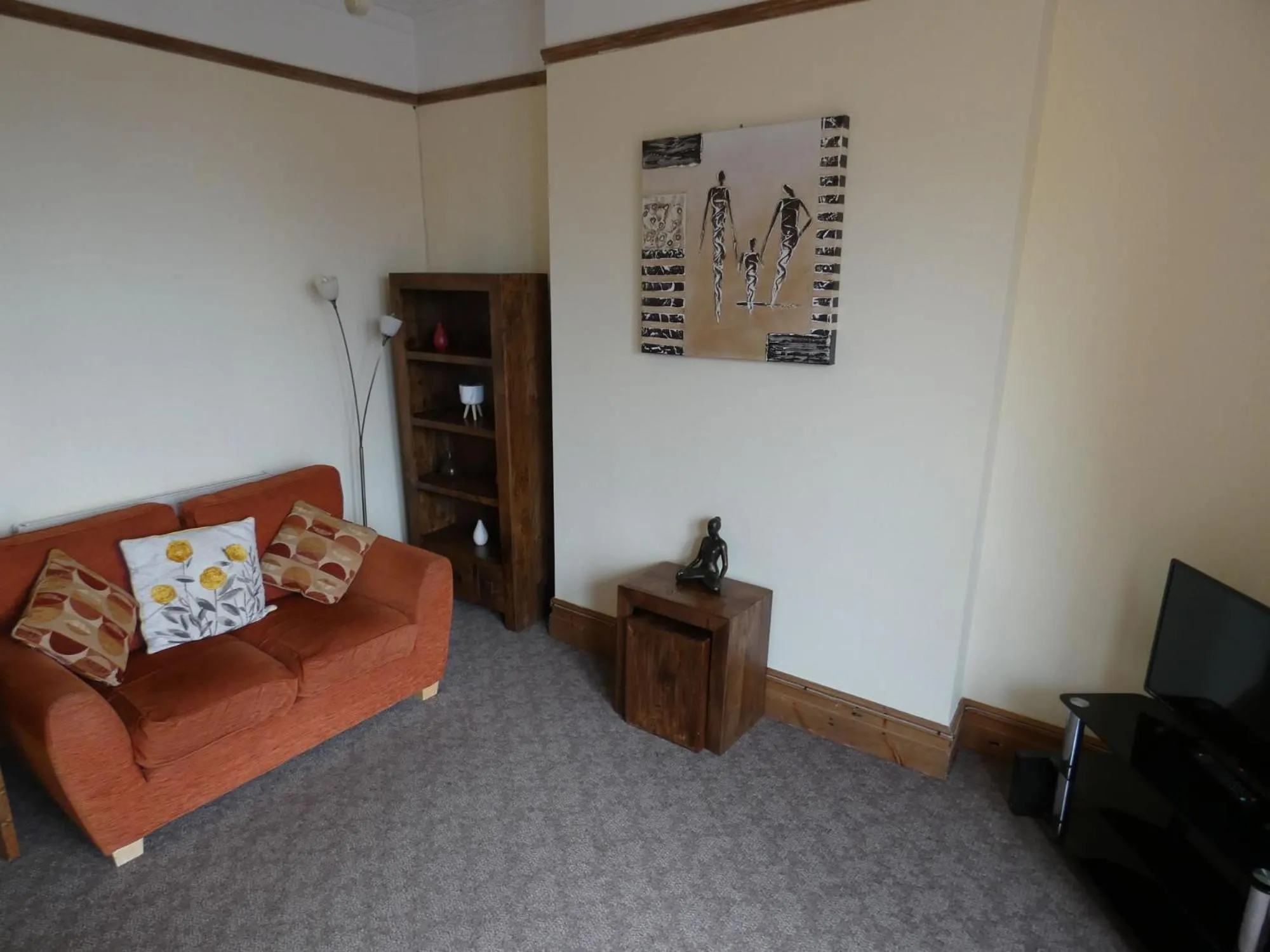 Hurst Dene Aparthotel