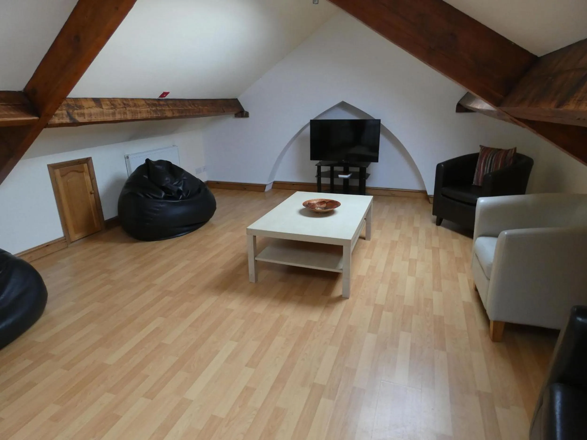 Hurst Dene Aparthotel