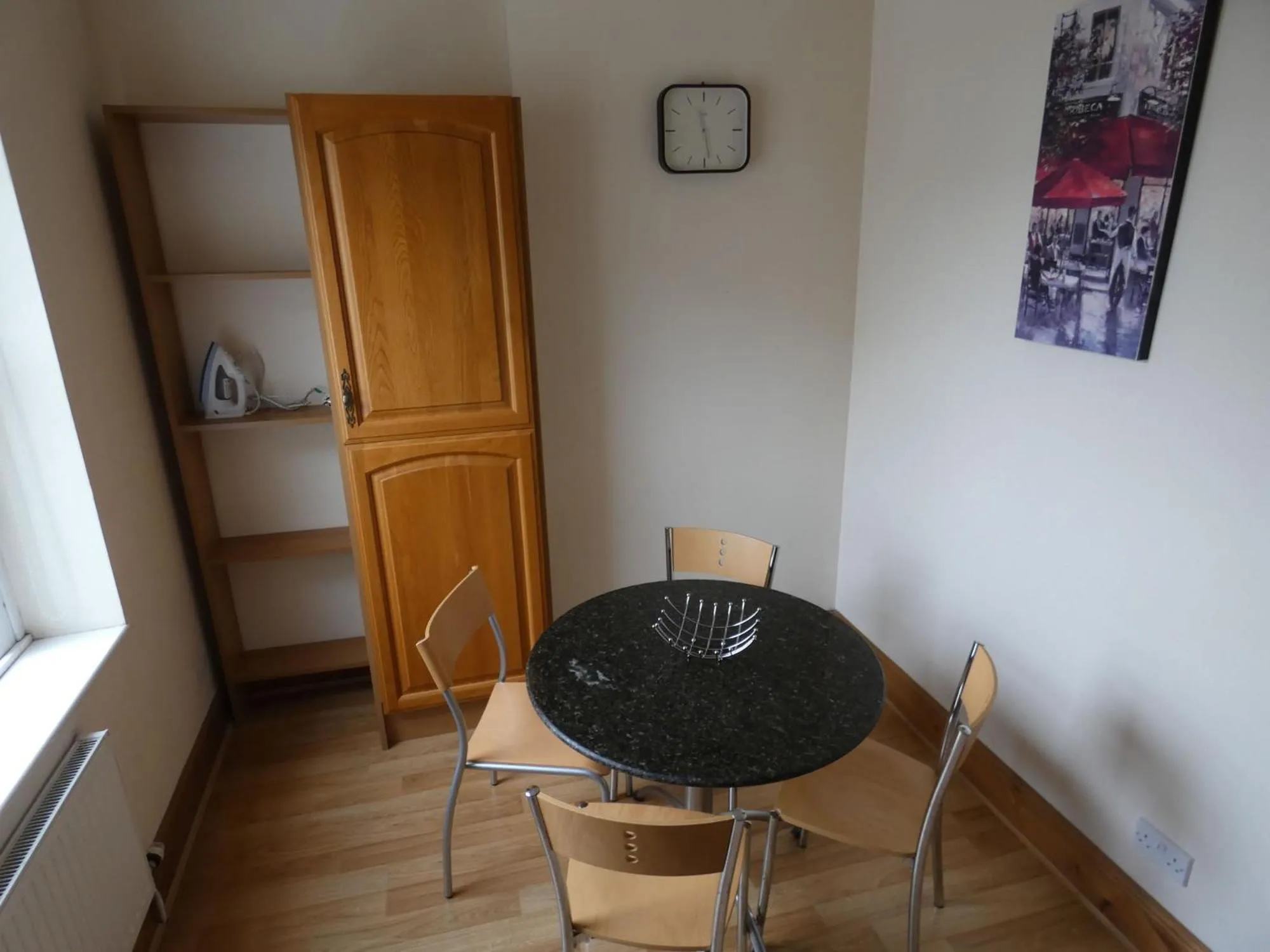 Hurst Dene Aparthotel