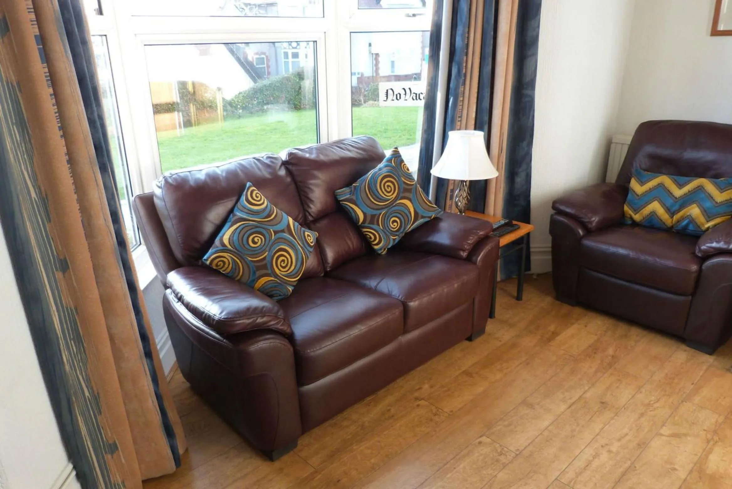 Day in Hurst Dene Aparthotel