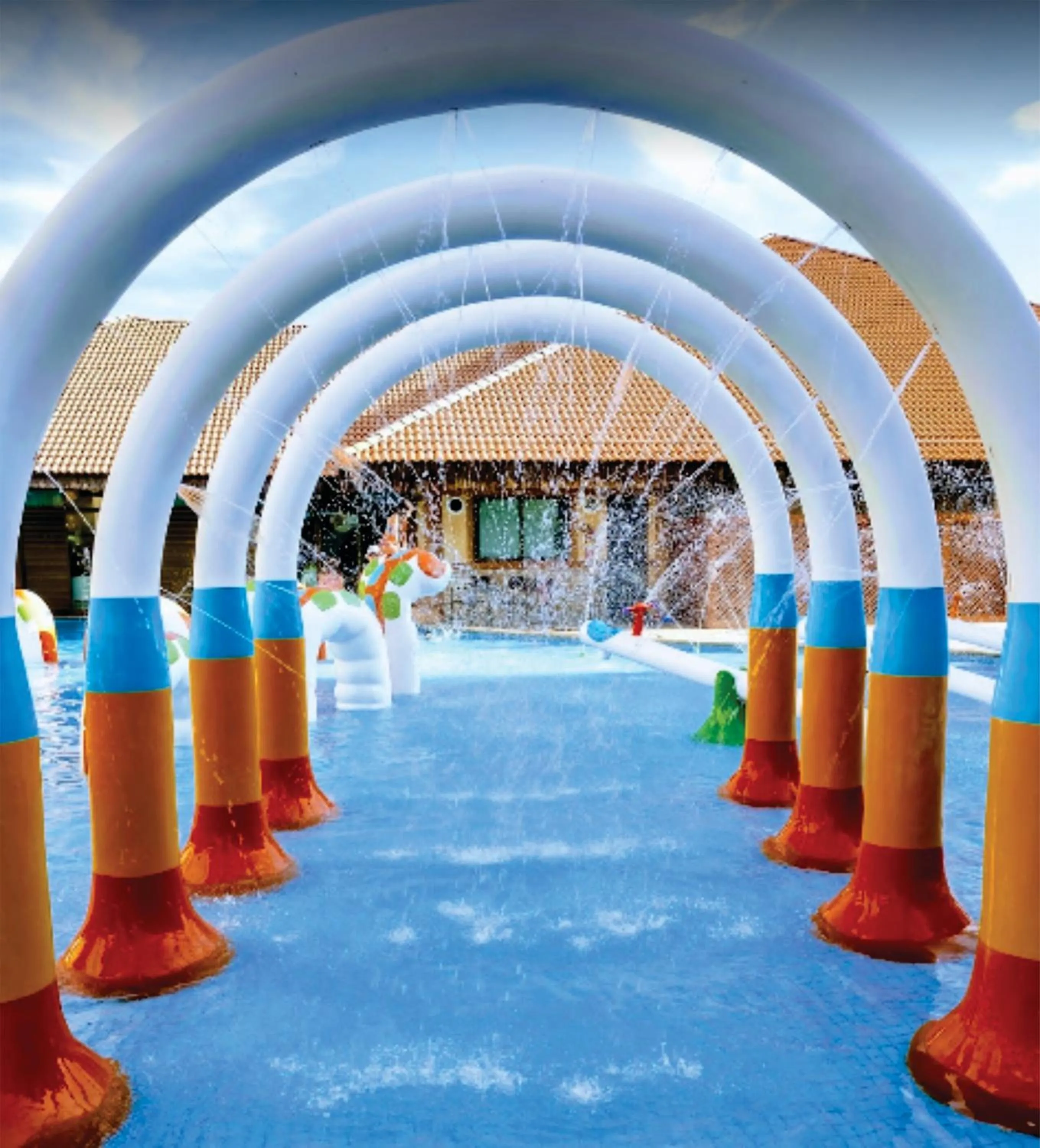 Activities in Manhattan Beach Riviera