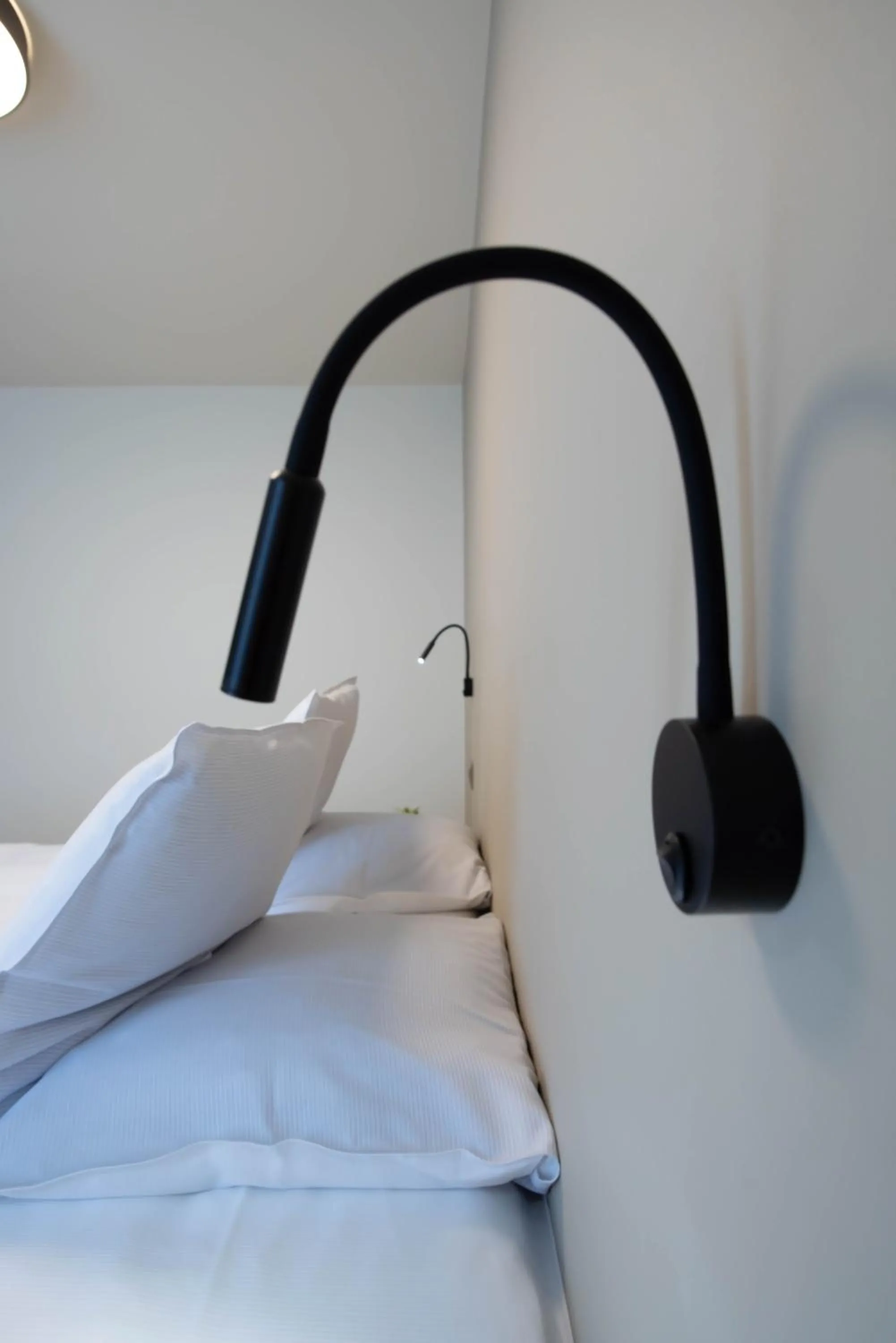 Decorative detail, Bed in ‘t Ponton