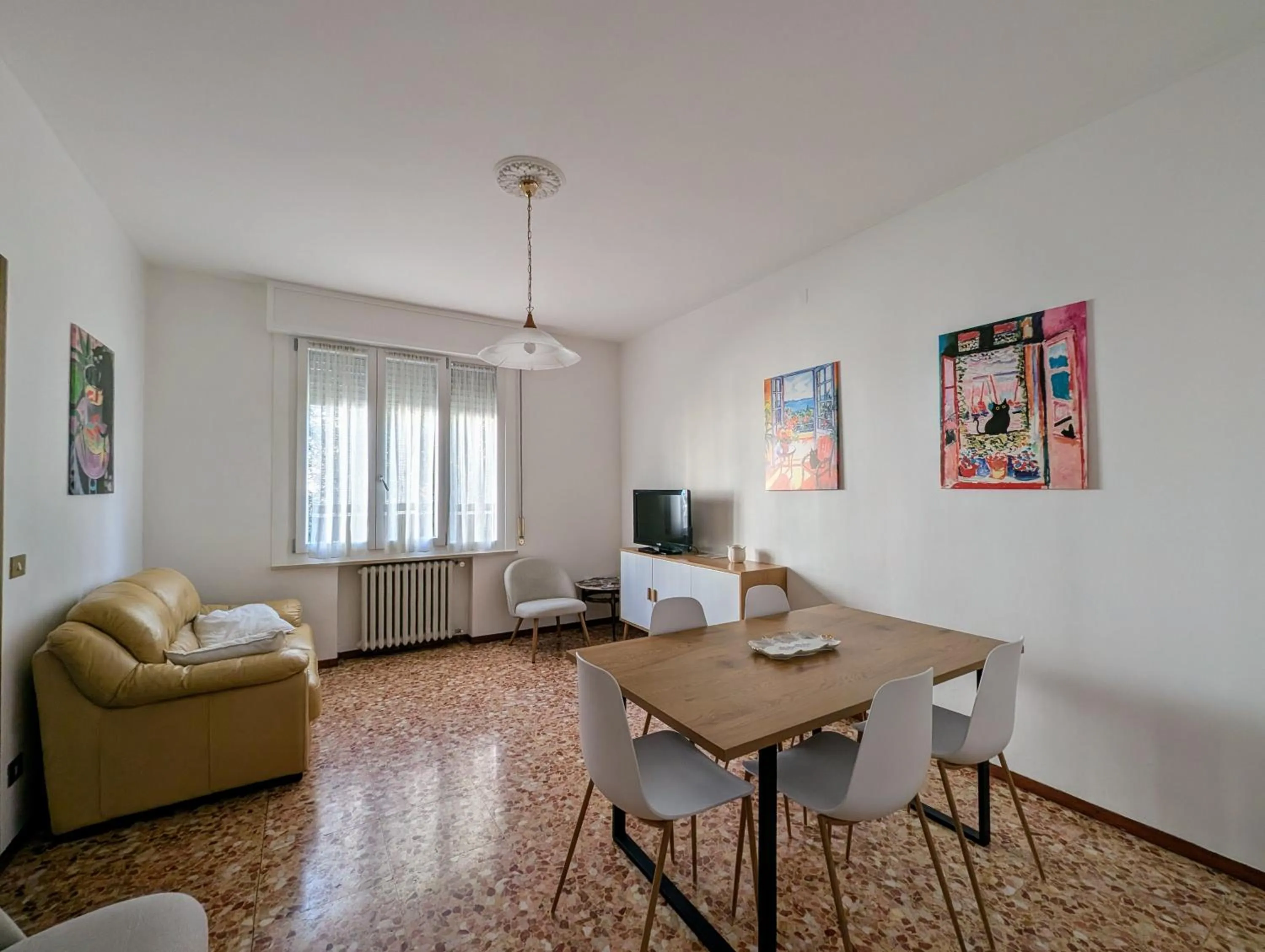 Residenza Parco Ducale