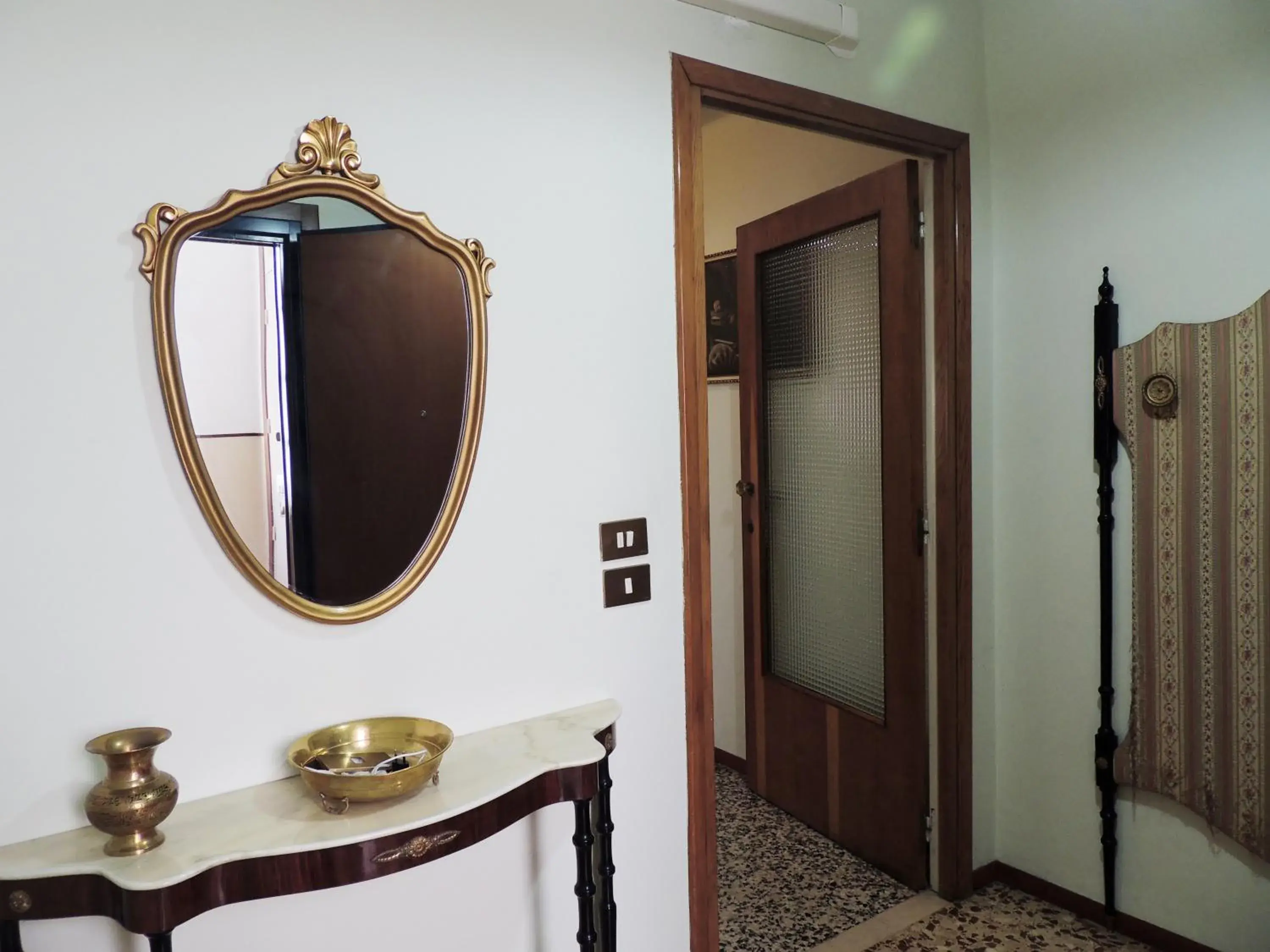 Two-Bedroom Apartment in Residenza Parco Ducale Two-Bedroom Apartment in Residenza Parco Ducale