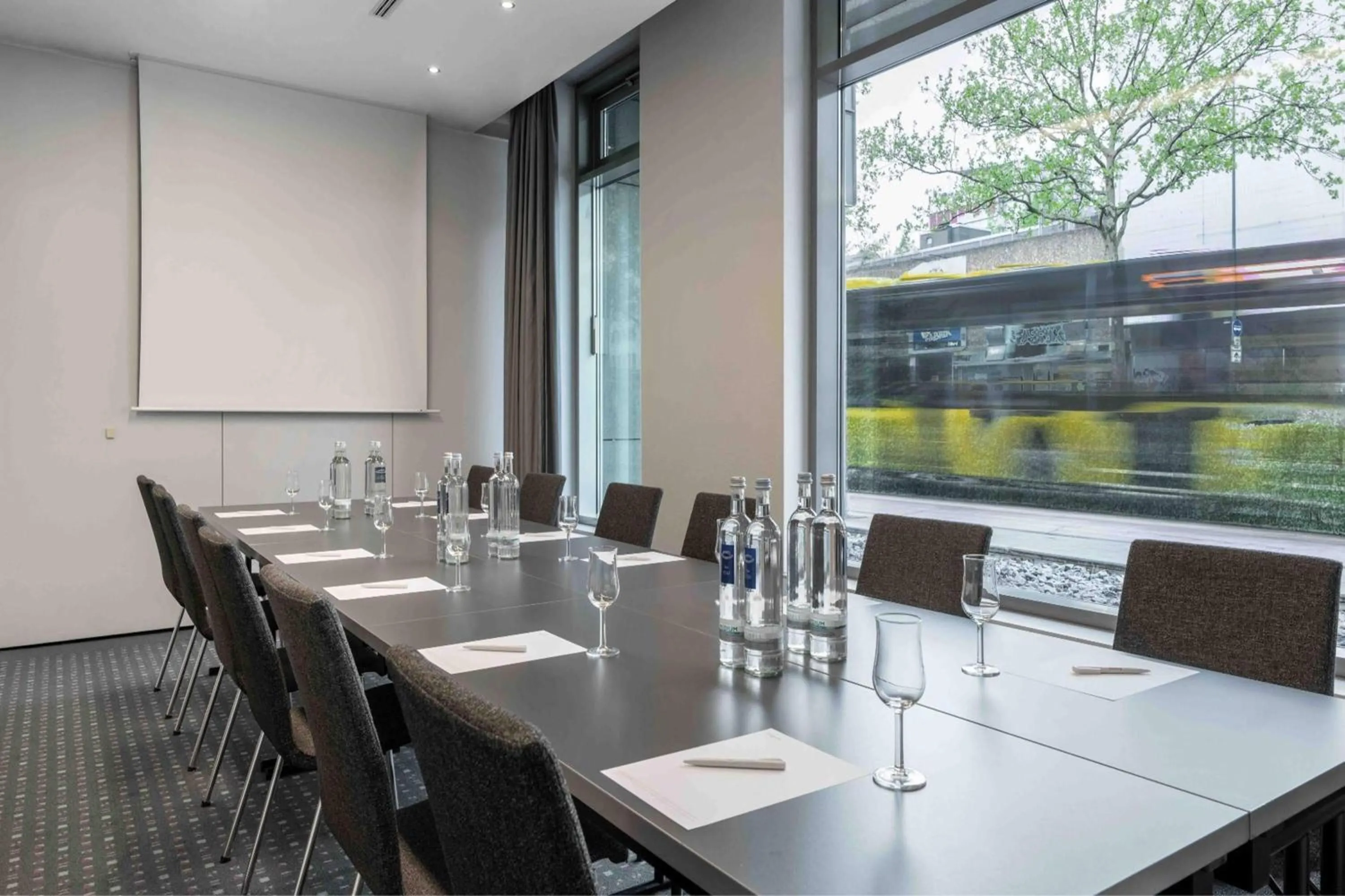 Meeting/conference room in Ramada by Wyndham Essen