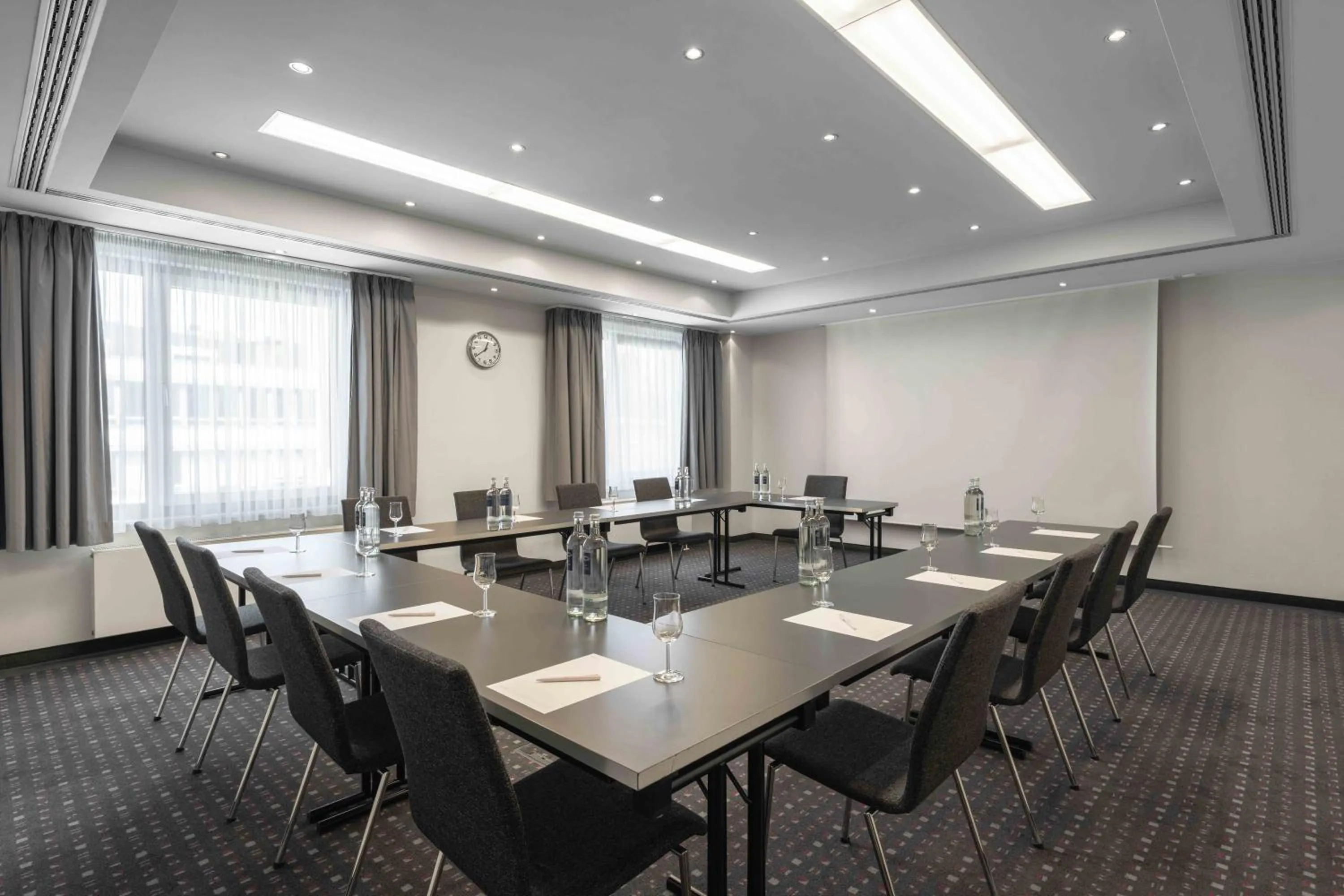 Meeting/conference room in Ramada by Wyndham Essen