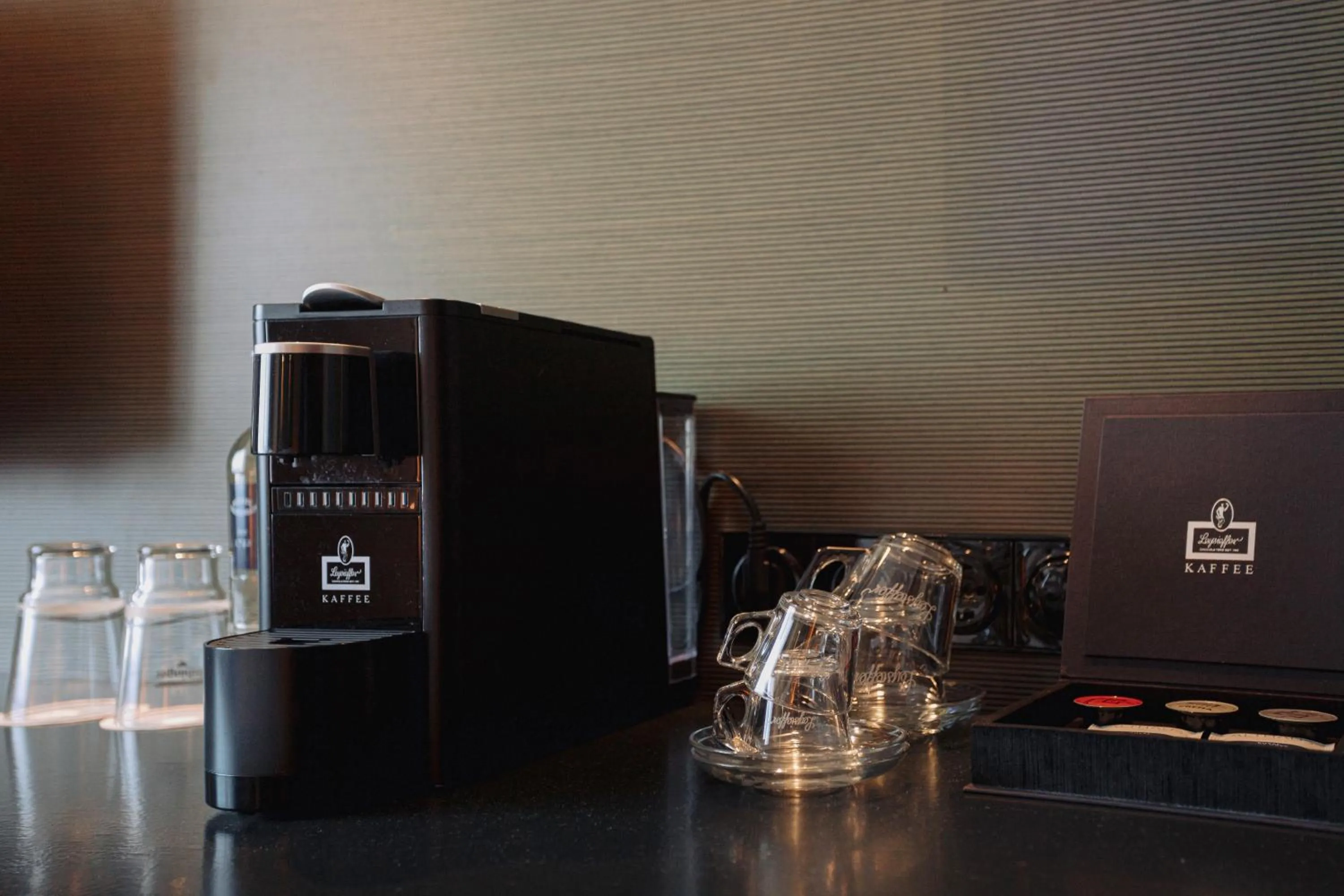 Standard Double Room in Ramada by Wyndham Essen