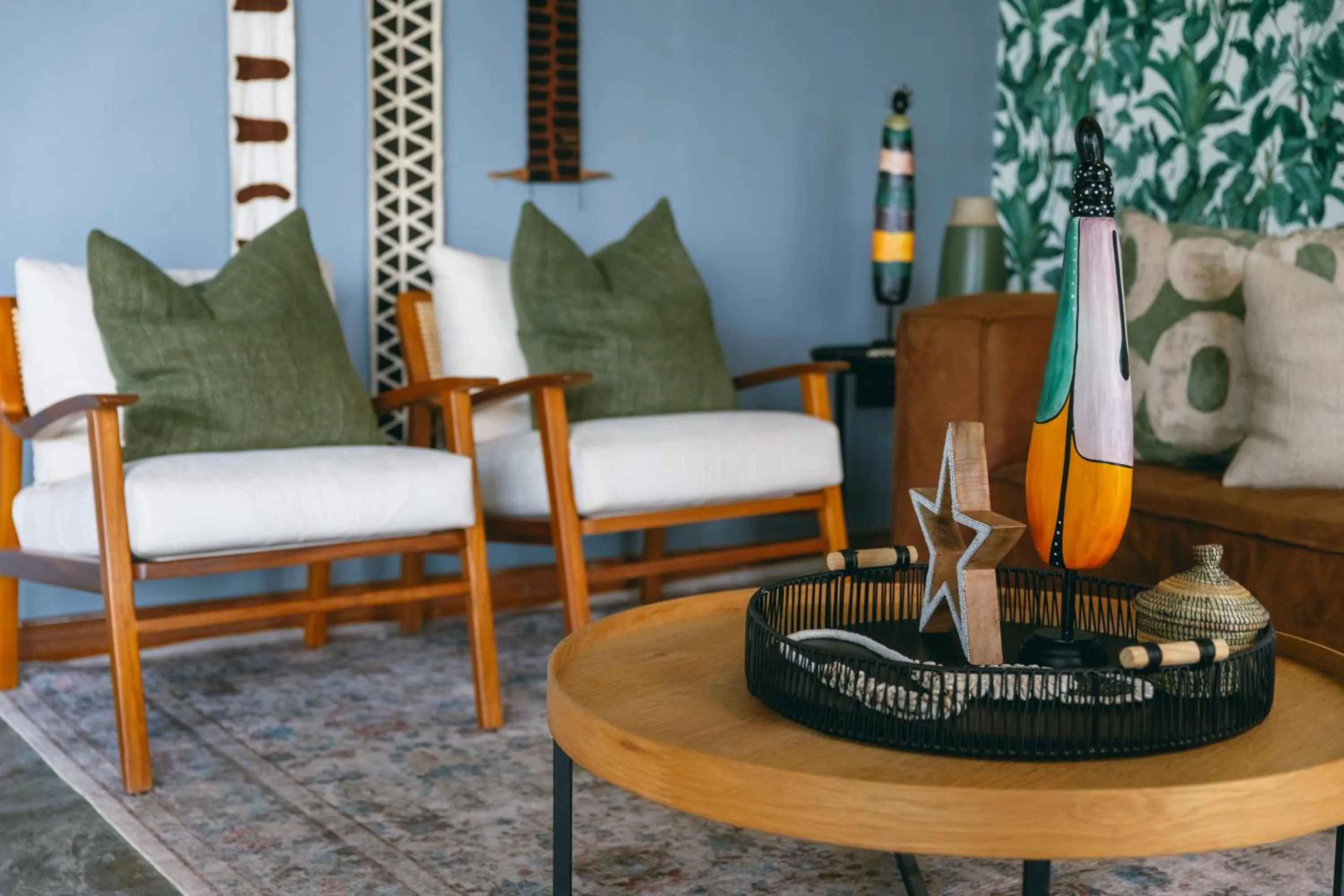 Amarembo by Touch Down