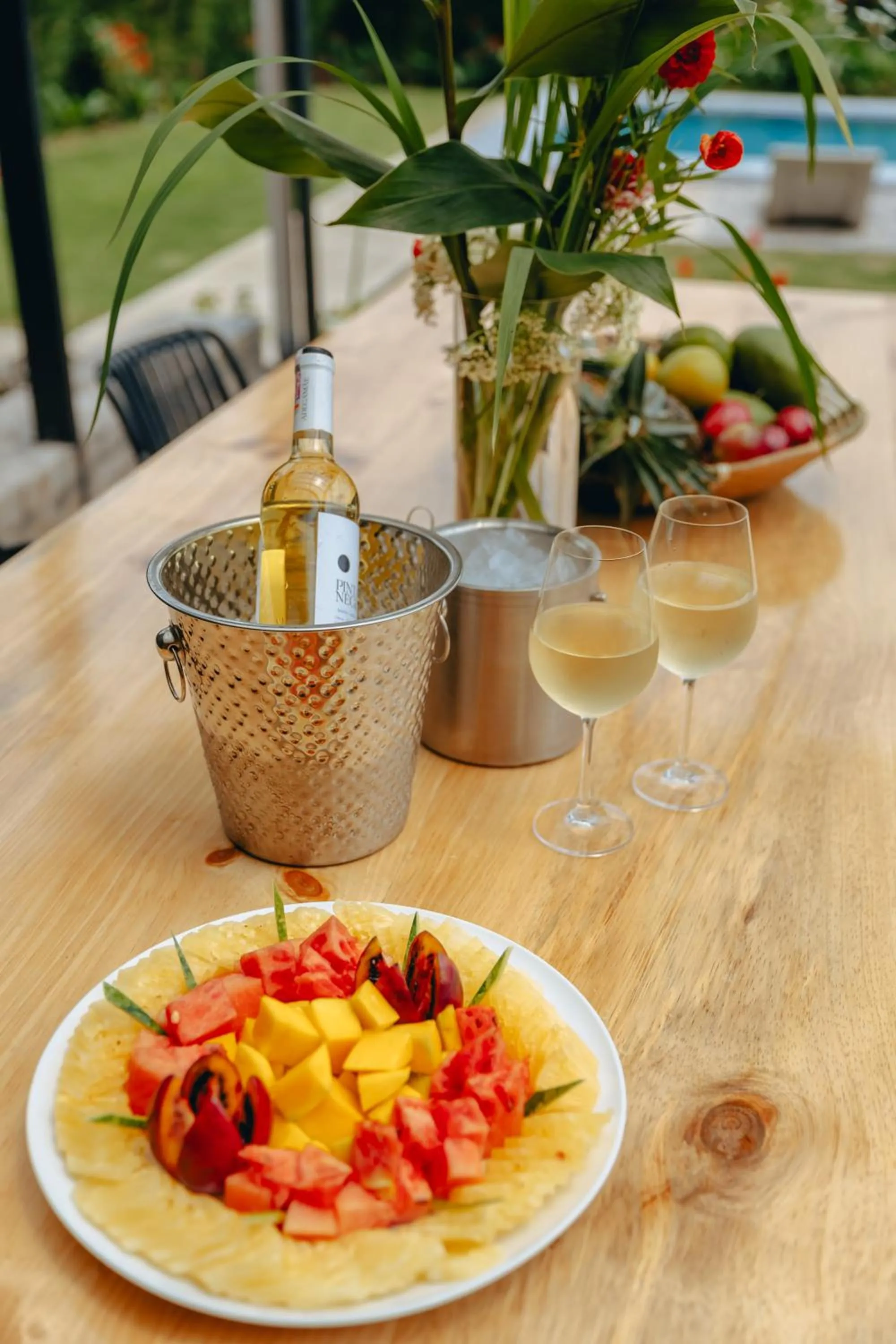 Amarembo by Touch Down