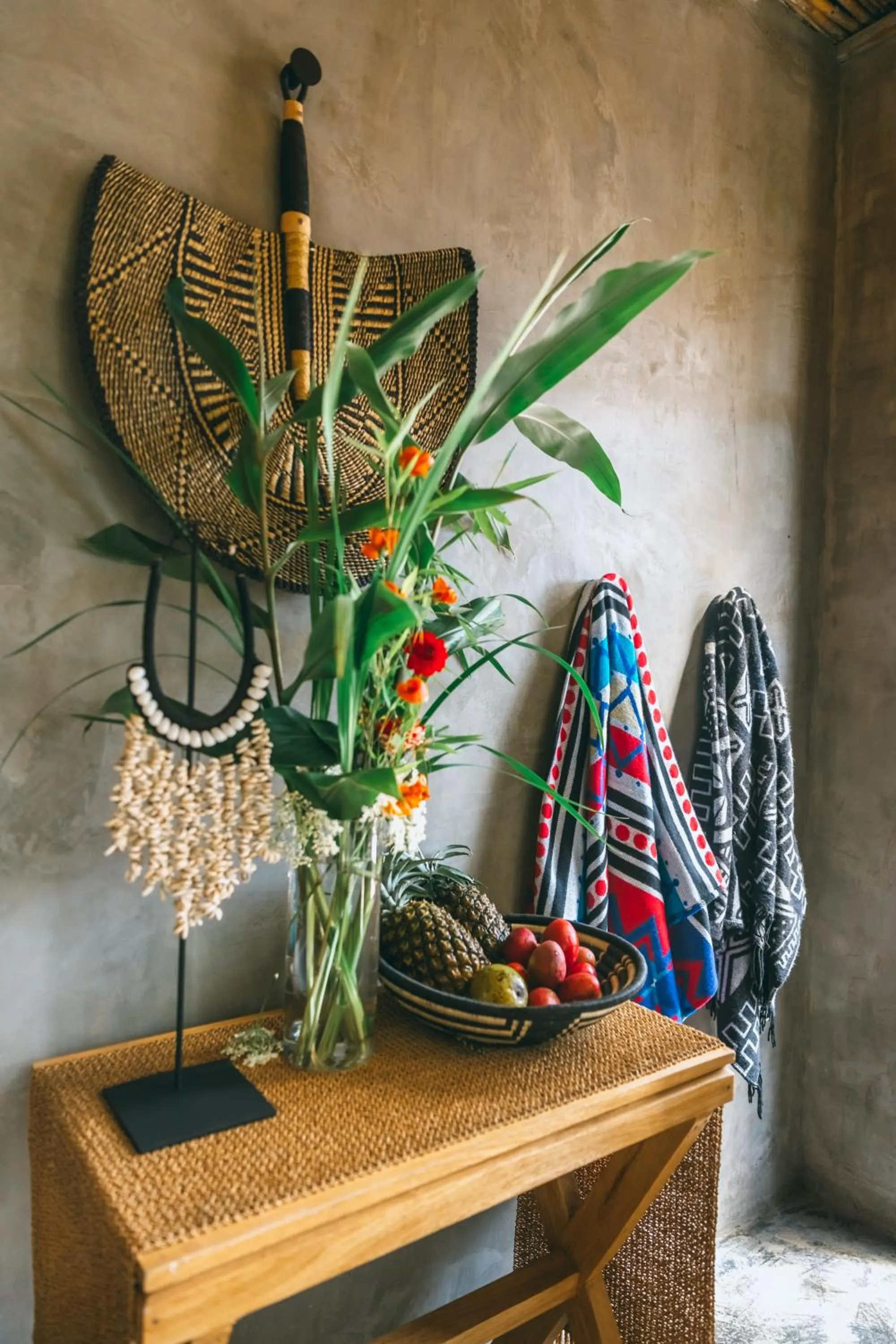 Amarembo by Touch Down