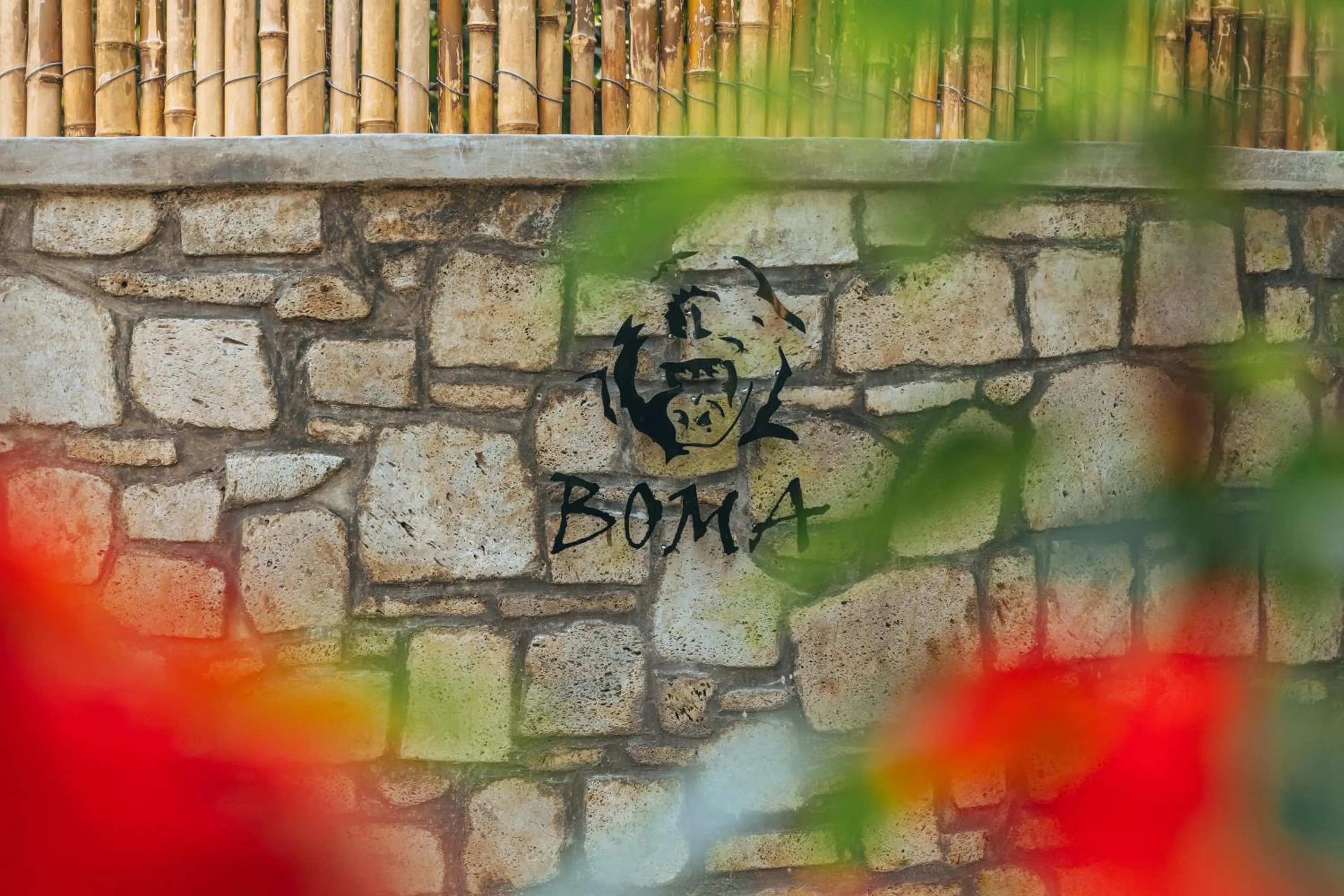 Amarembo by Touch Down