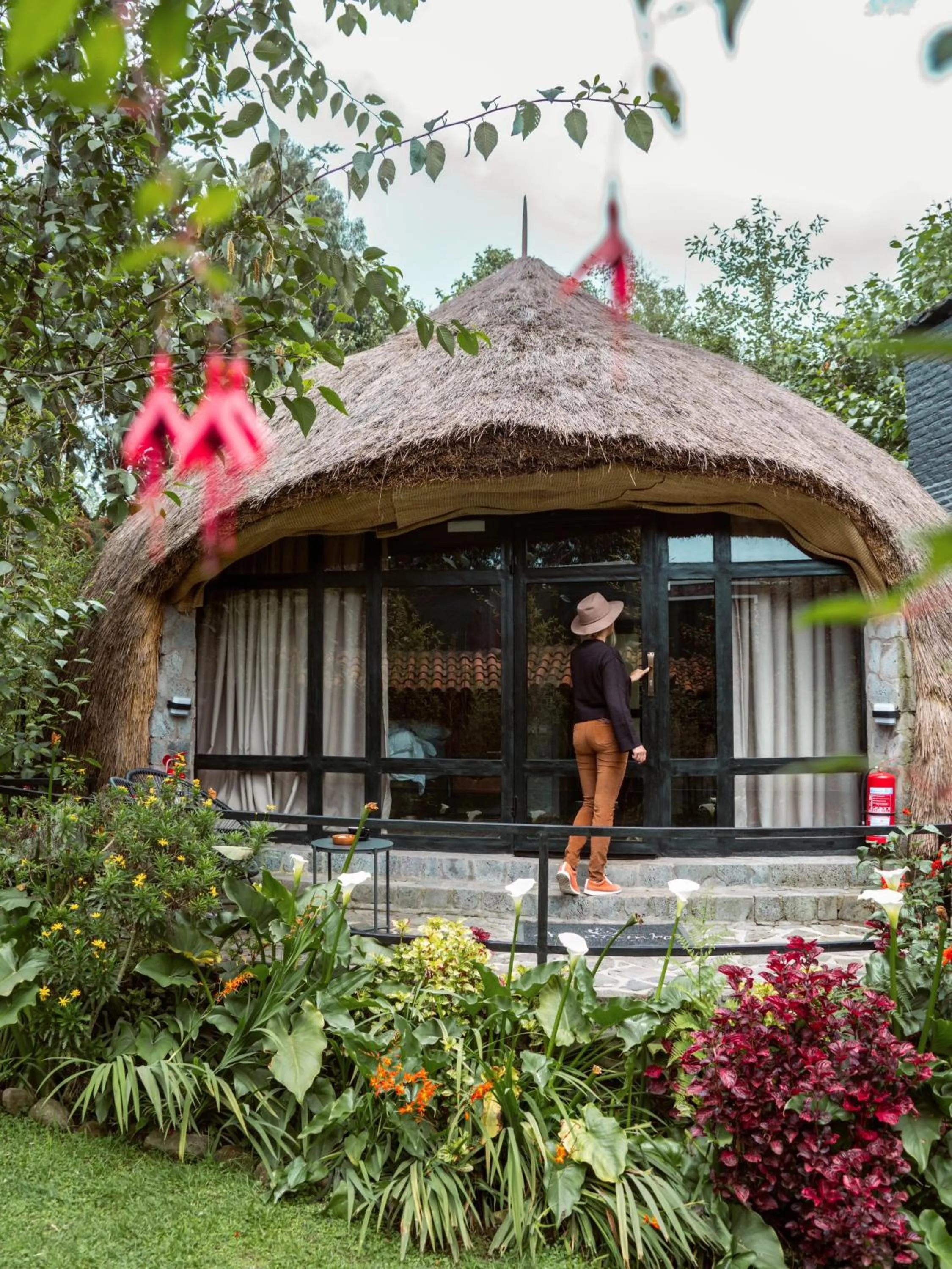 Amarembo by Touch Down