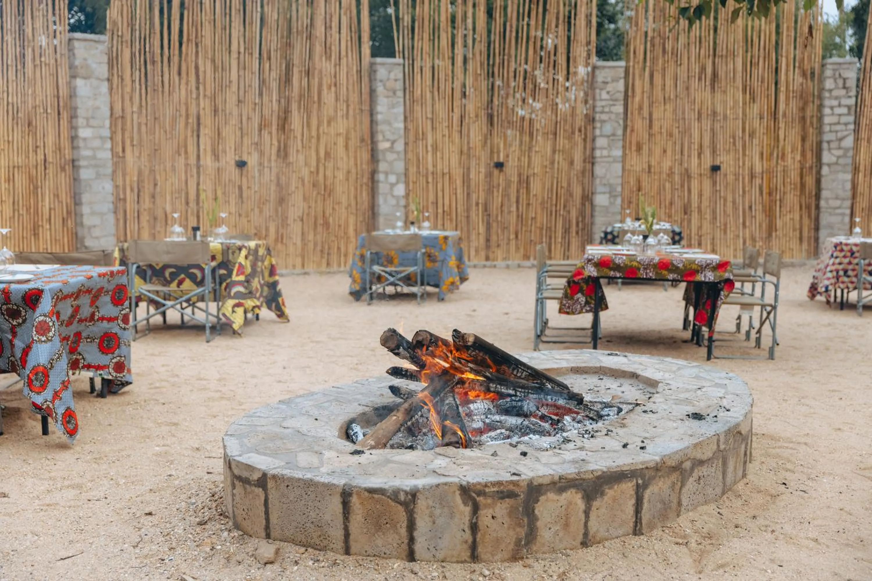 Amarembo by Touch Down