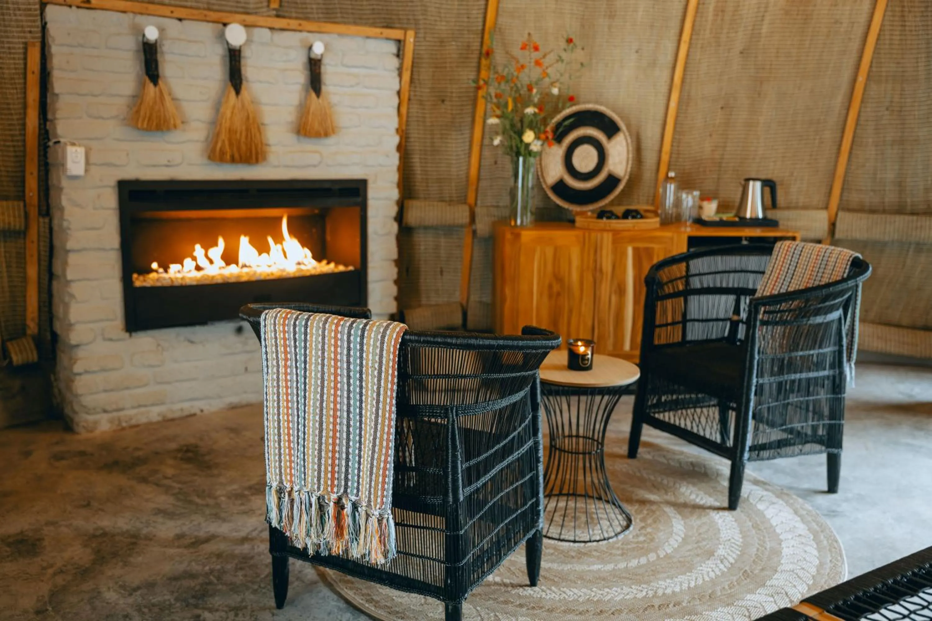 Amarembo by Touch Down