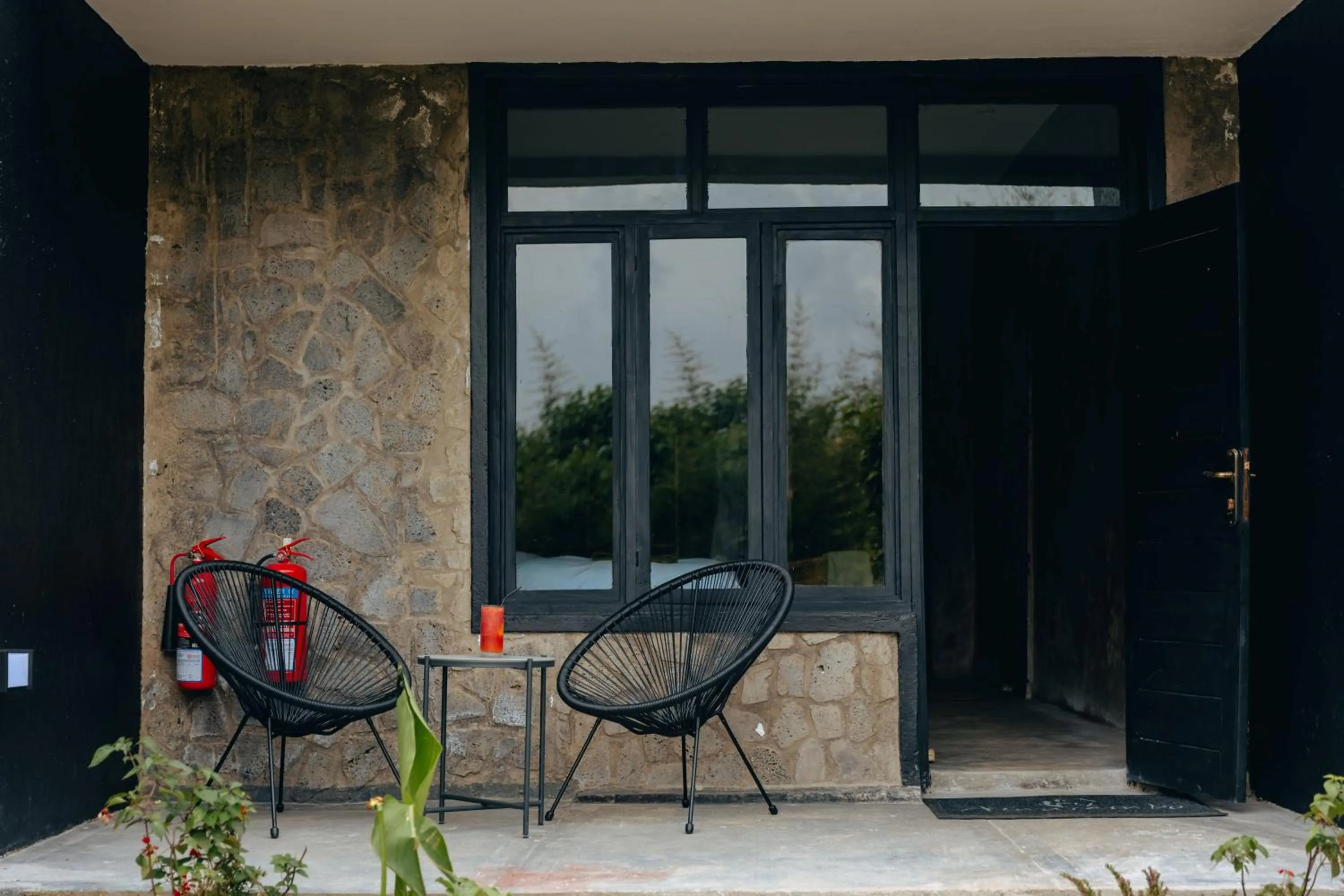 Amarembo by Touch Down