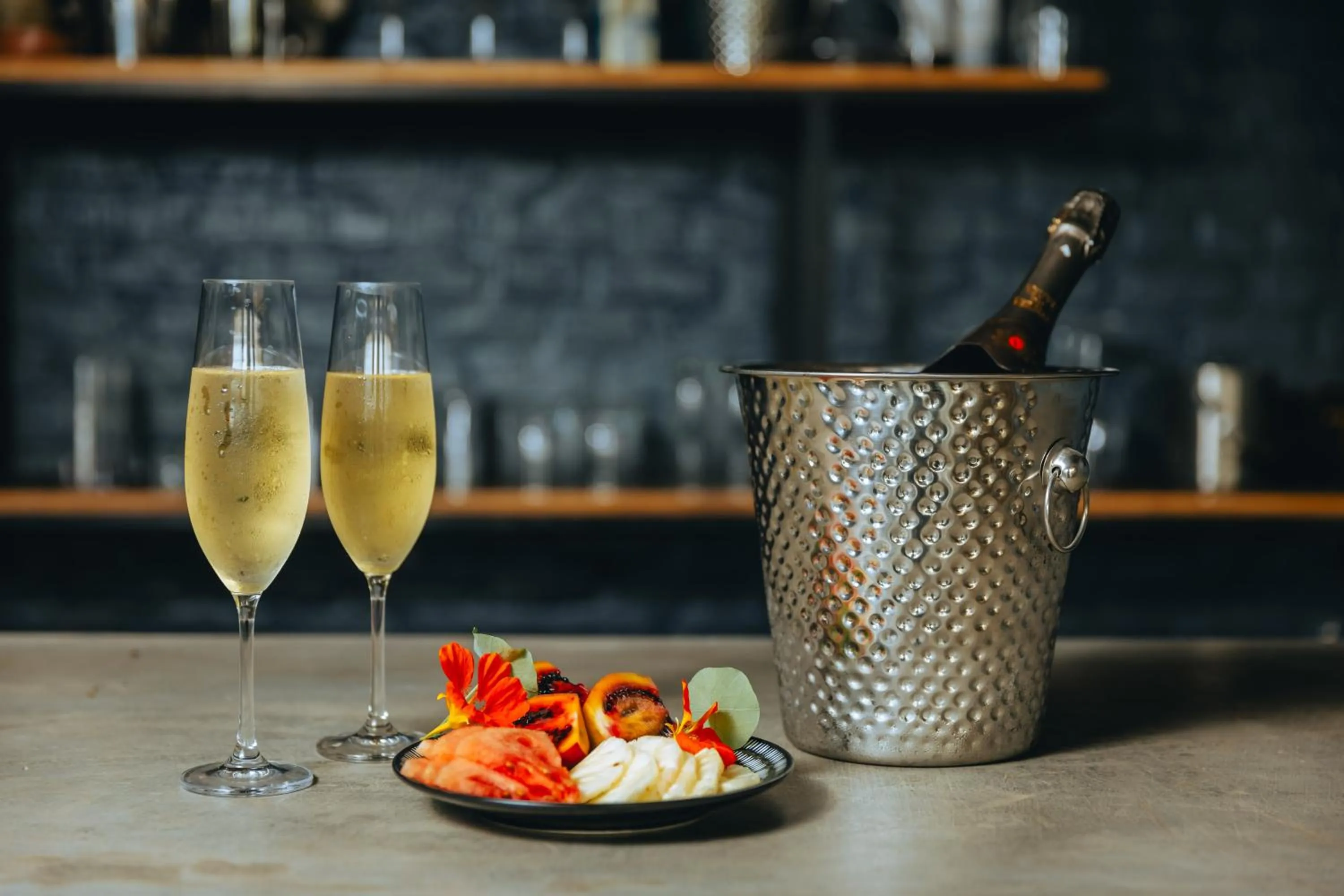 Amarembo by Touch Down