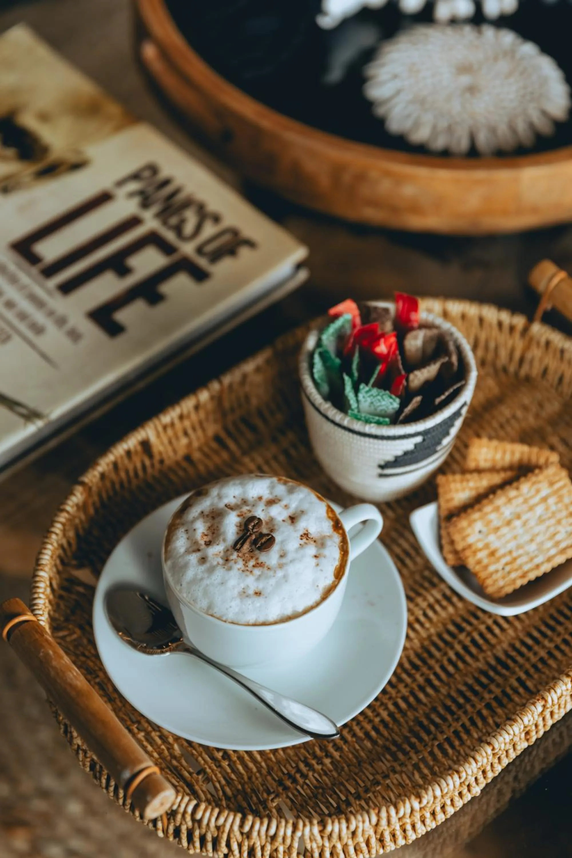 Amarembo by Touch Down