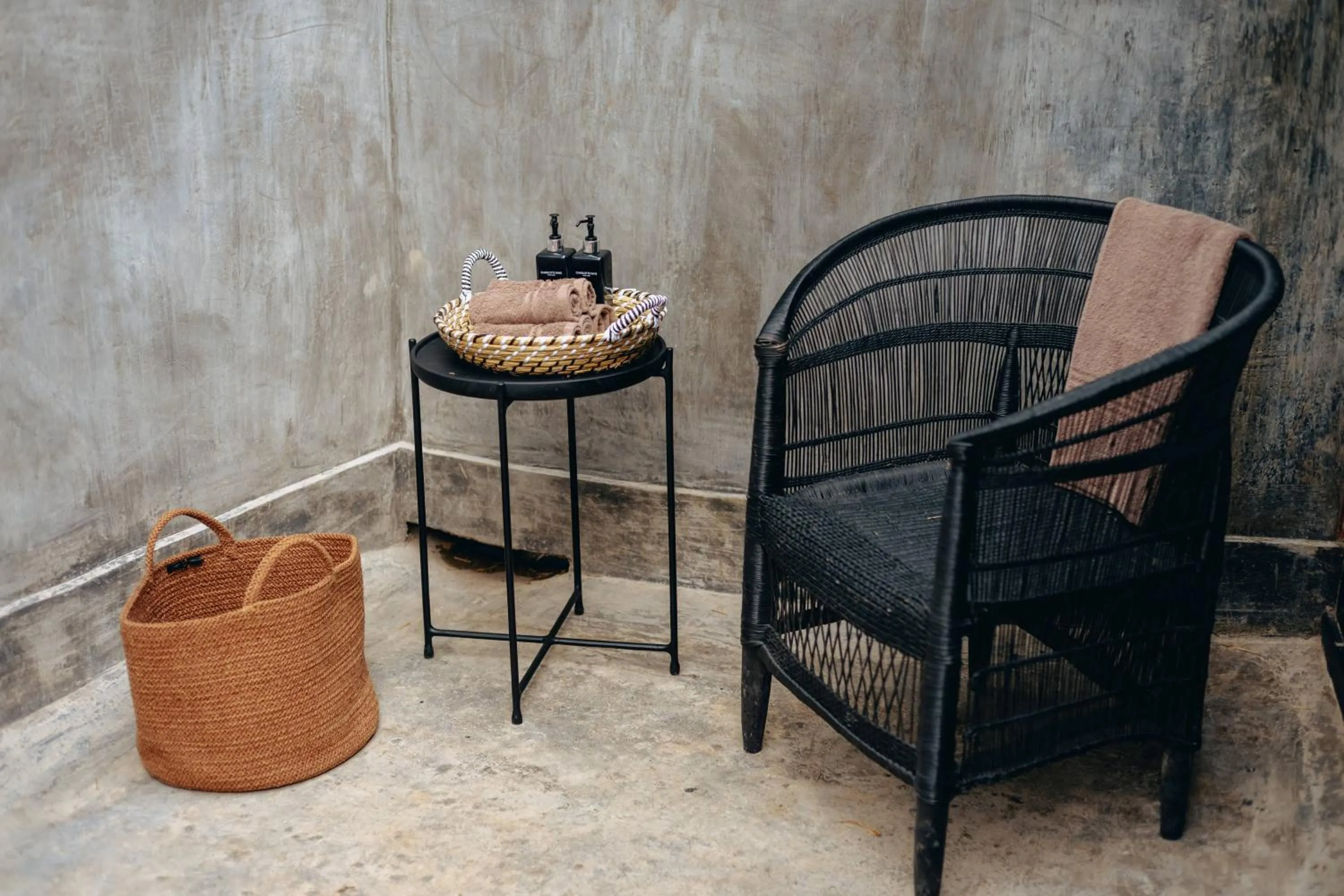 Amarembo by Touch Down